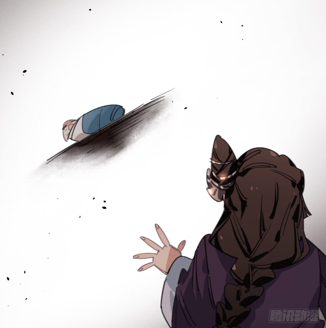 神树(1/2)-第45话