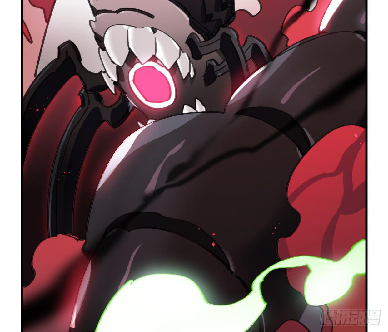 你不记得我了吗(1/2)-第47话