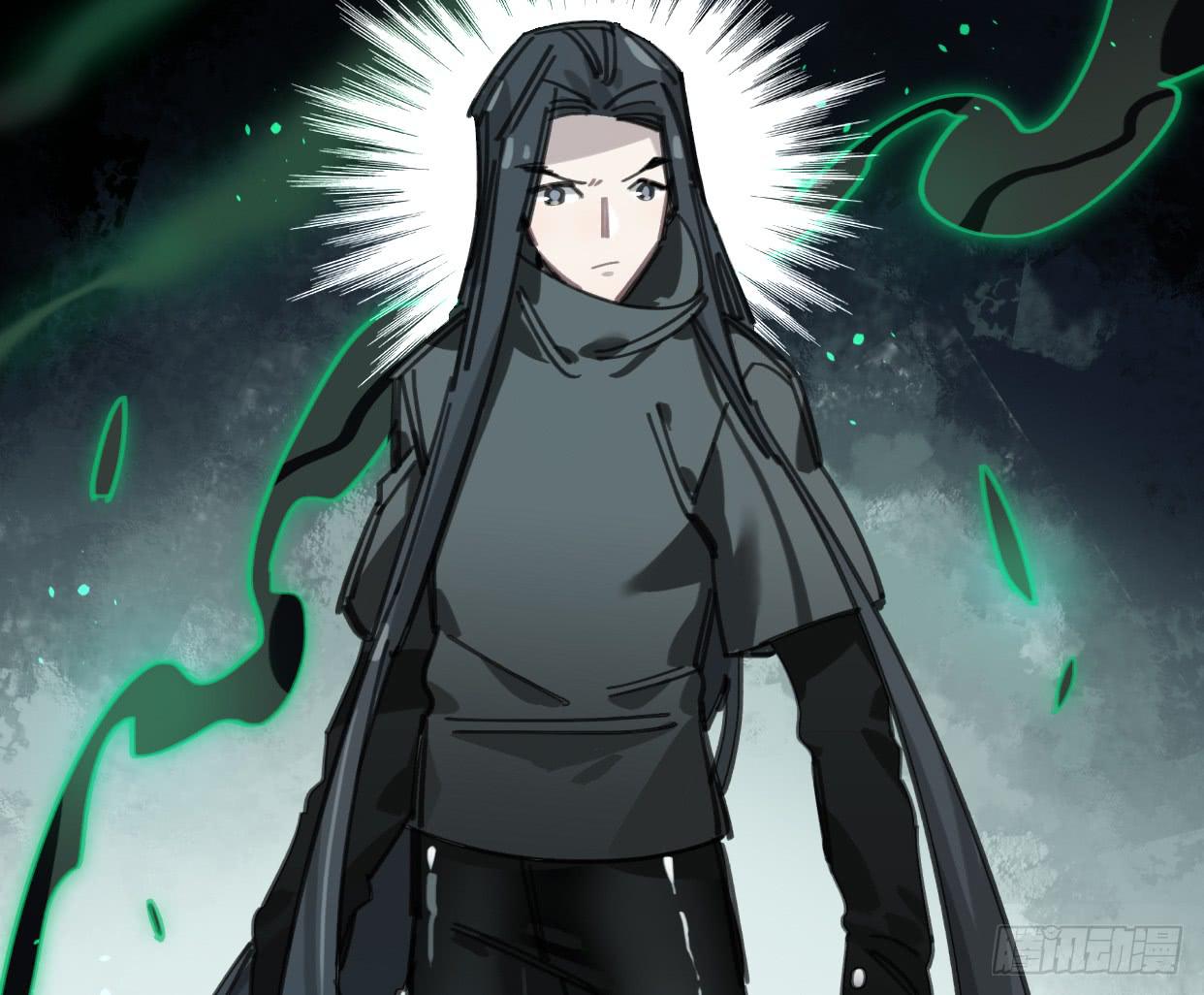 你不记得我了吗(1/2)-第47话