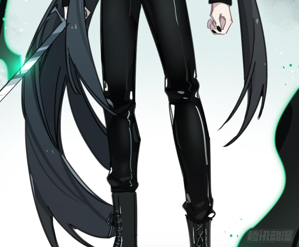 你不记得我了吗(1/2)-第47话