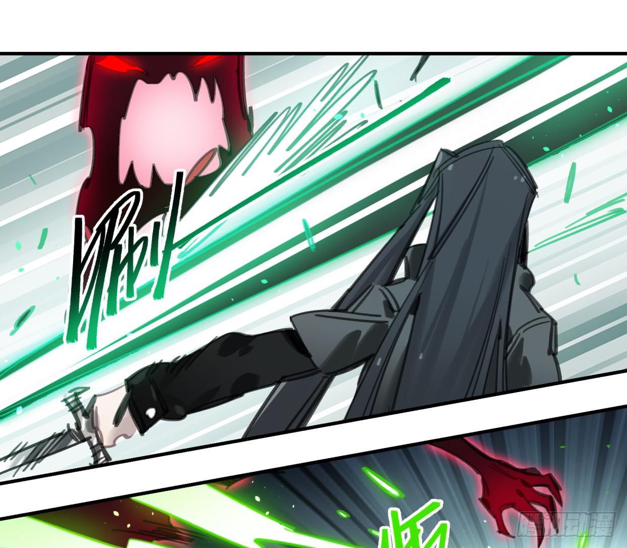 无救！！！(1/2)-第49话