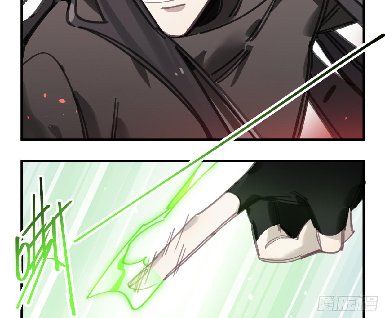 无救！！！(1/2)-第49话