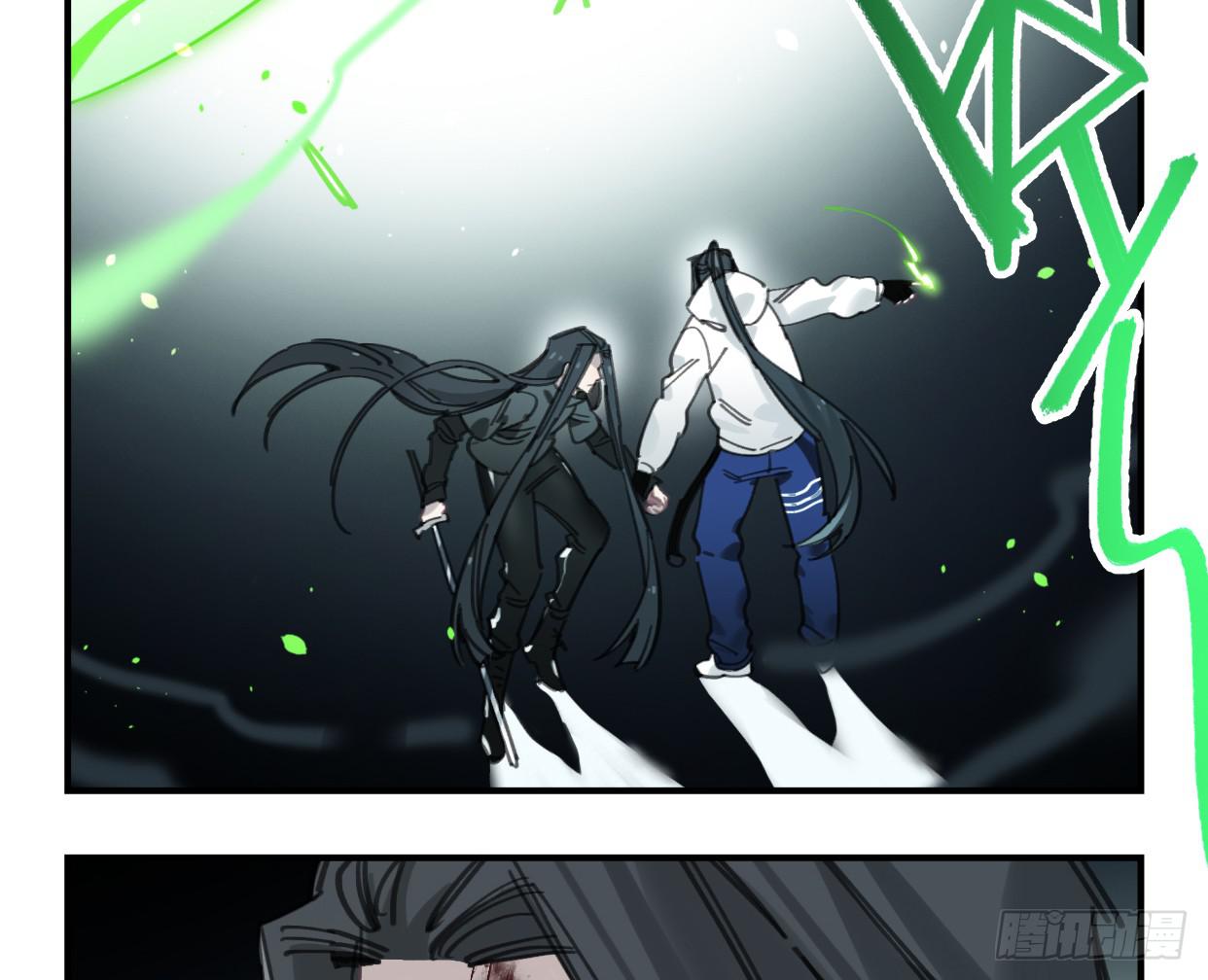 无救！！！(1/2)-第49话