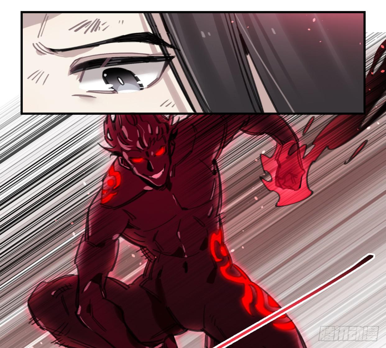 无救！！！(1/2)-第49话