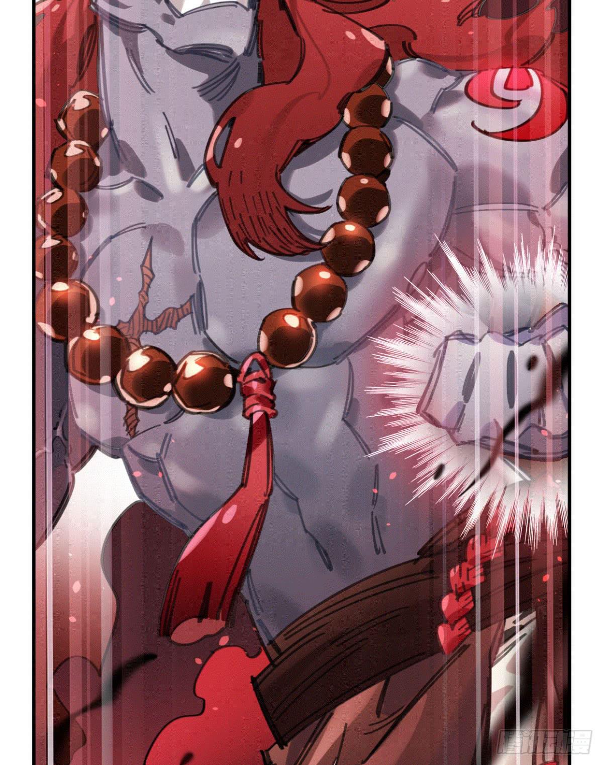 我们一个都不能放过！(1/2)-第51话