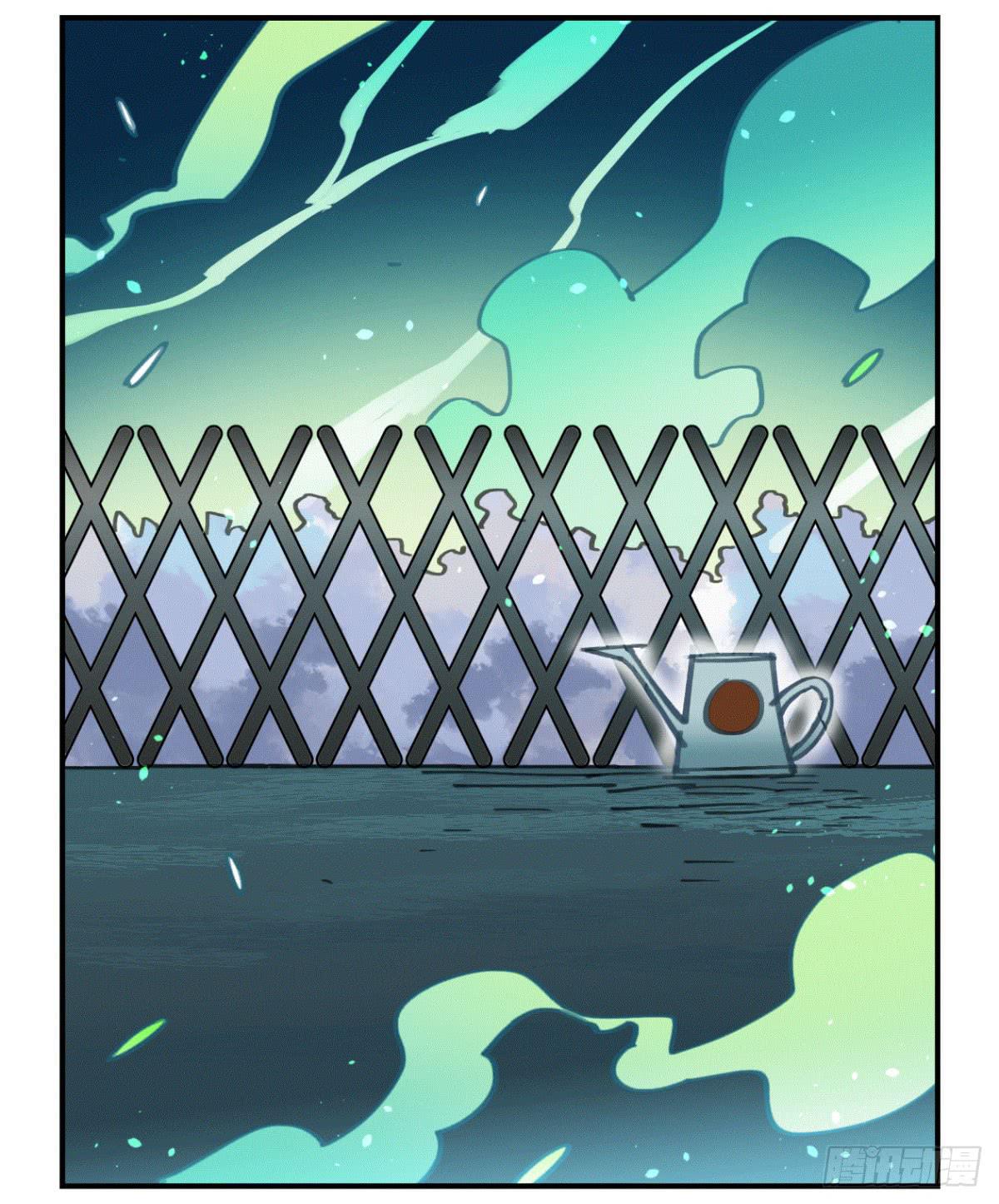 我们一个都不能放过！(1/2)-第51话