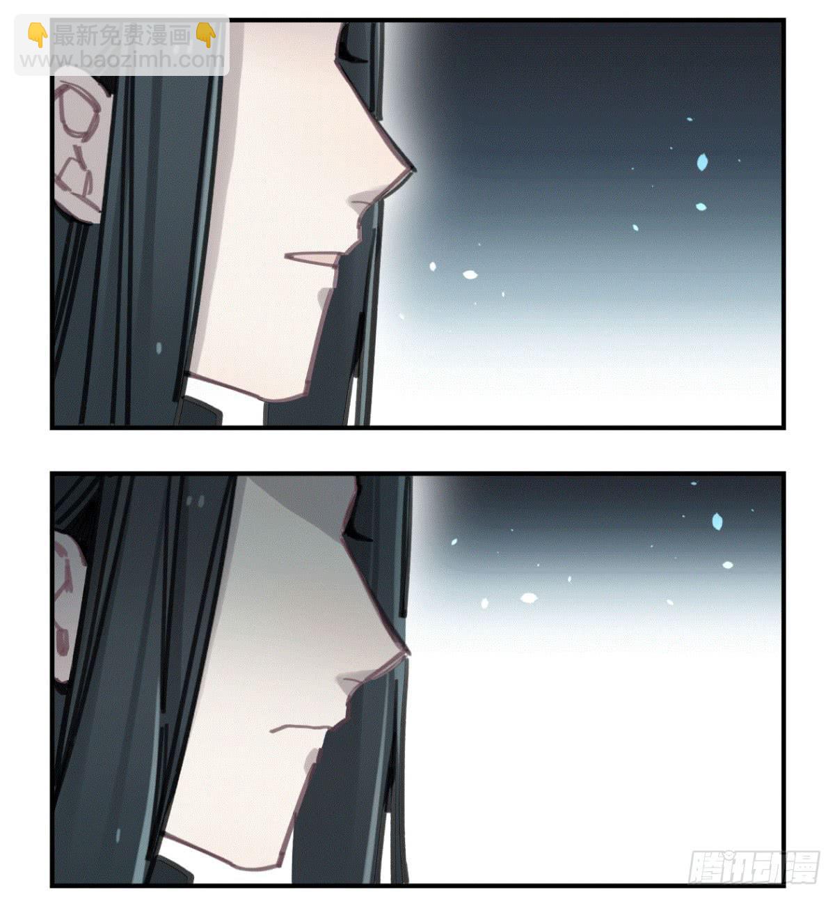 我们一个都不能放过！(1/2)-第51话