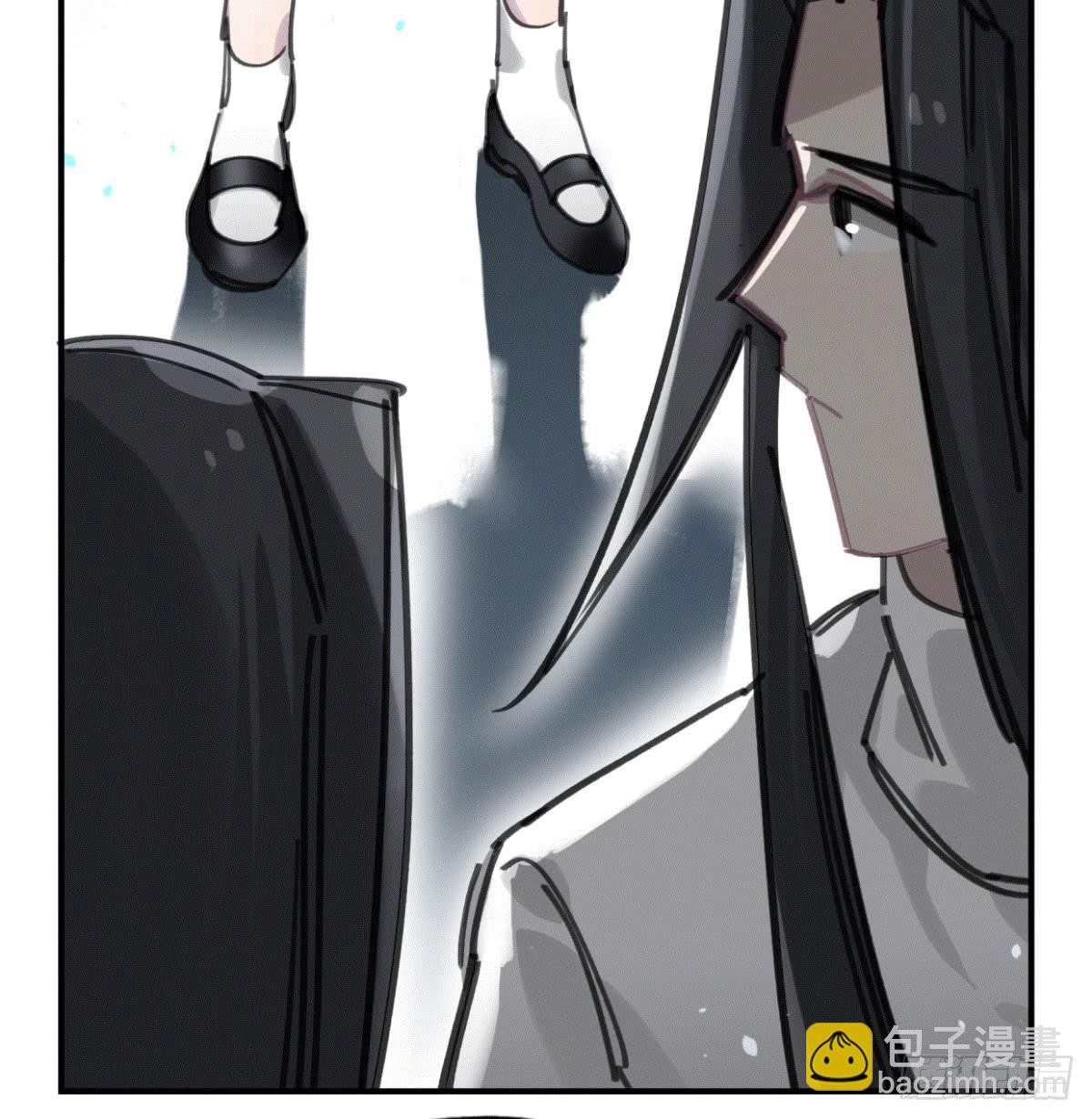 我们一个都不能放过！(1/2)-第51话