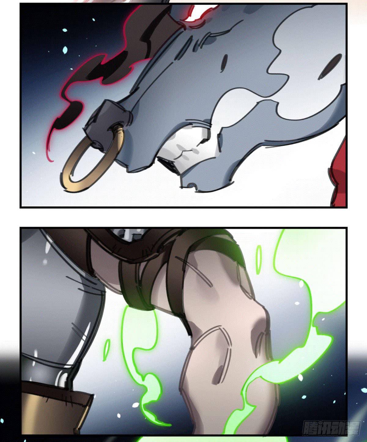 我们一个都不能放过！(1/2)-第51话