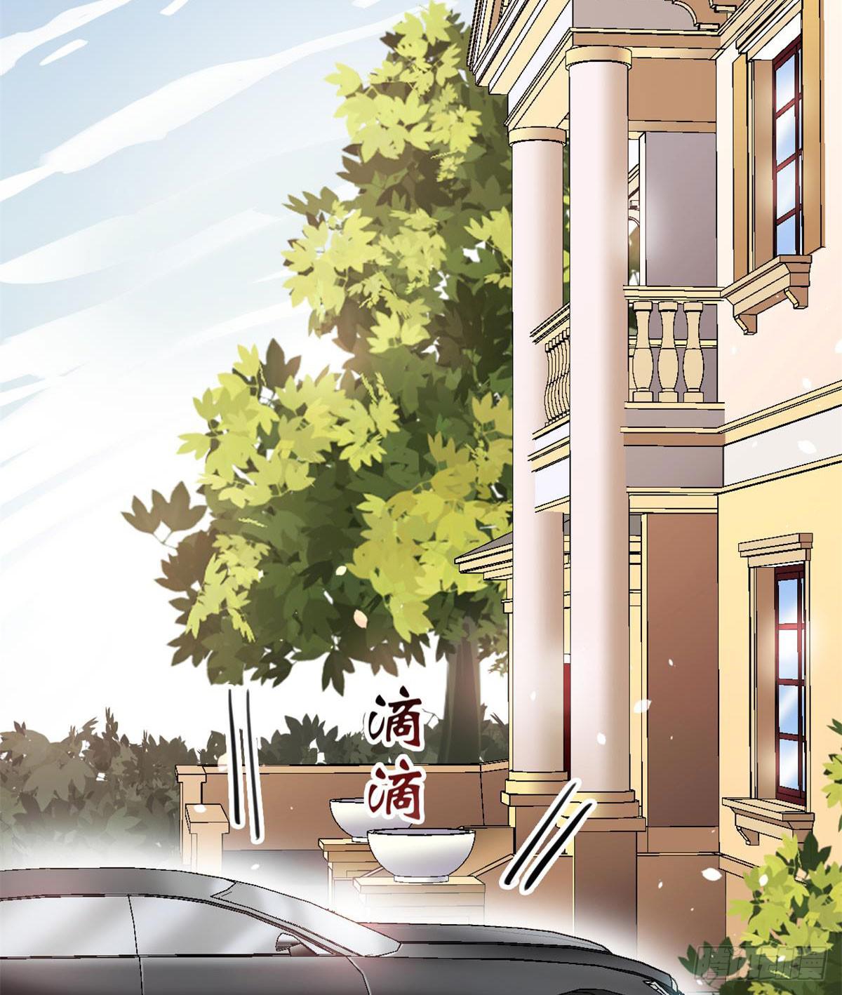 被丢弃的猫-第53话