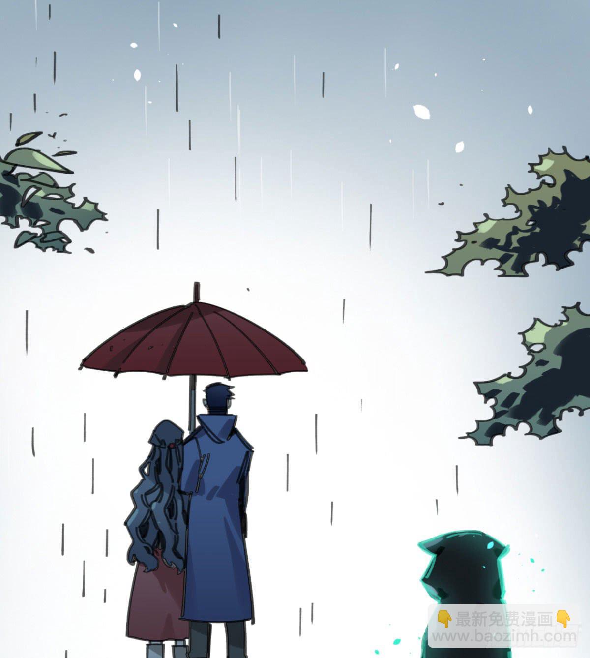 一定要救它！(1/2)-第57话