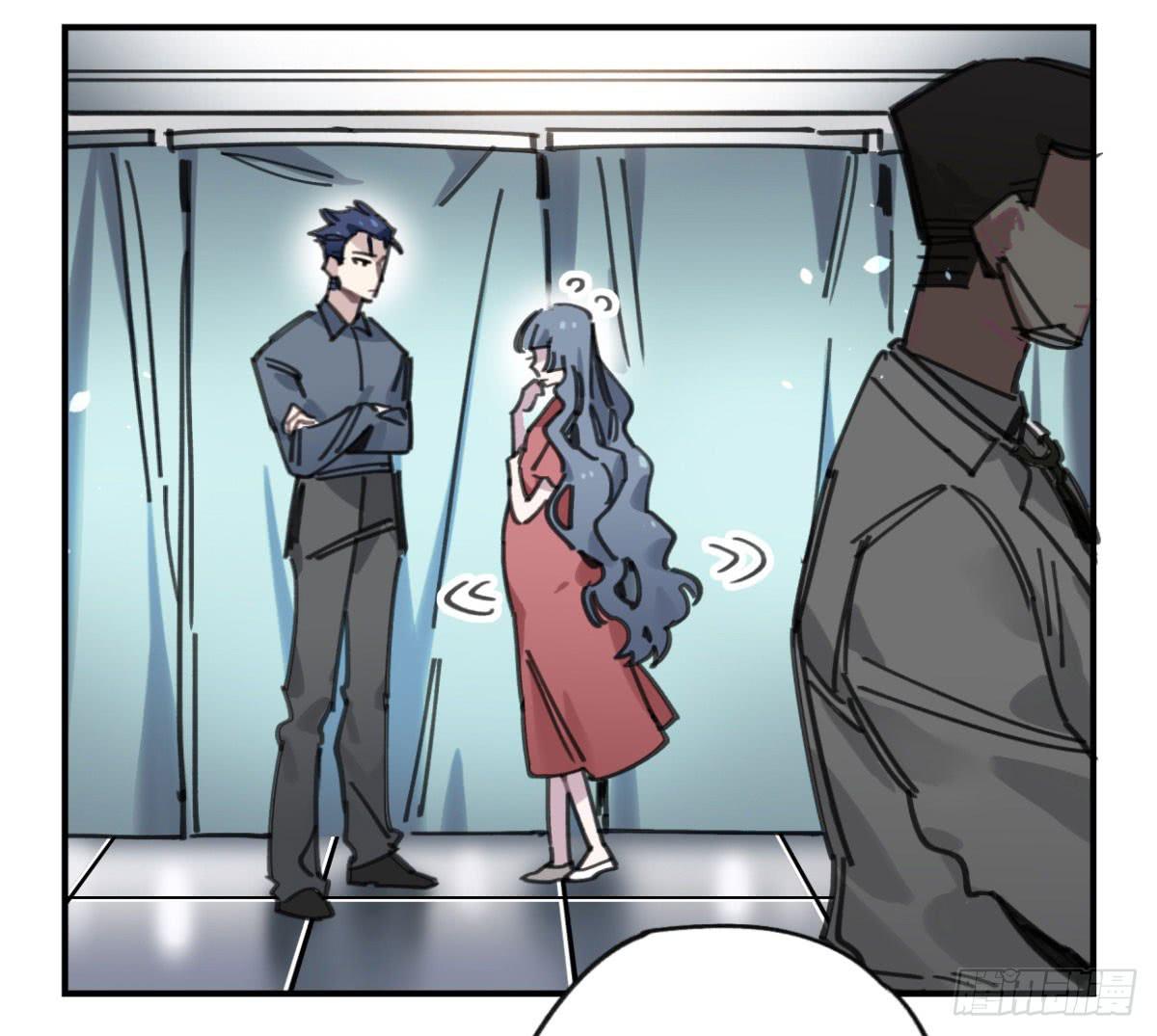 一定要救它！(1/2)-第57话