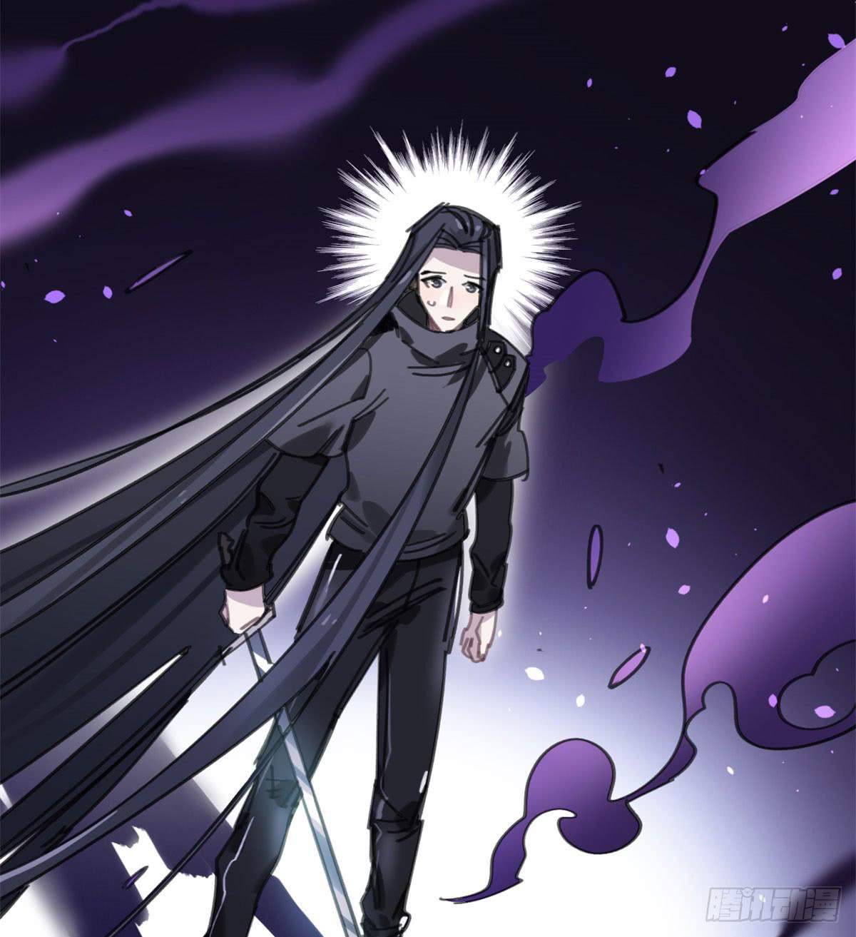 我是不会输的！(1/2)-第59话