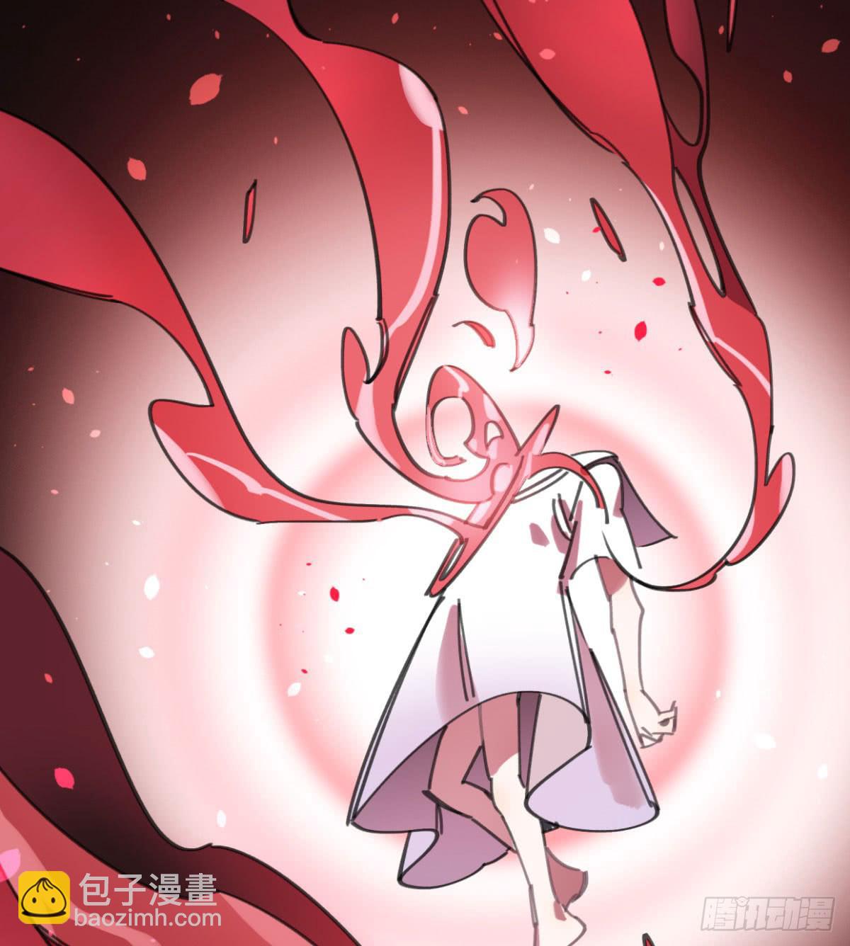 我是不会输的！(1/2)-第59话