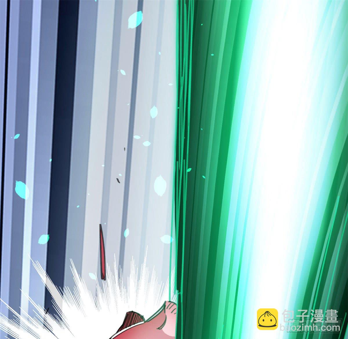 我是不会输的！(1/2)-第59话