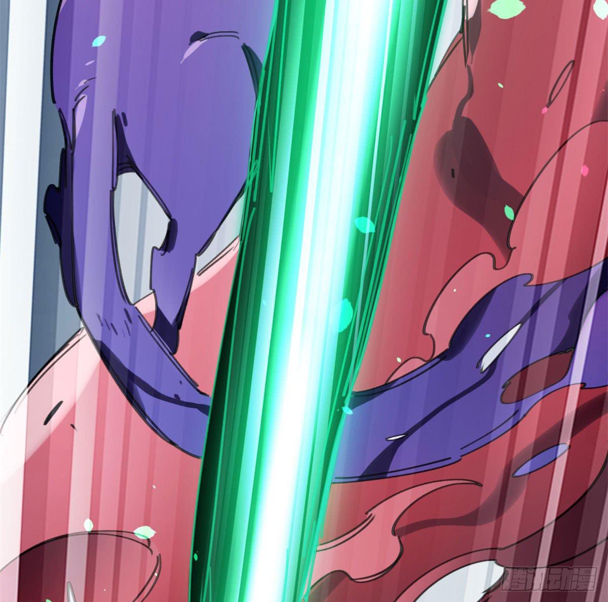 我是不会输的！(1/2)-第59话