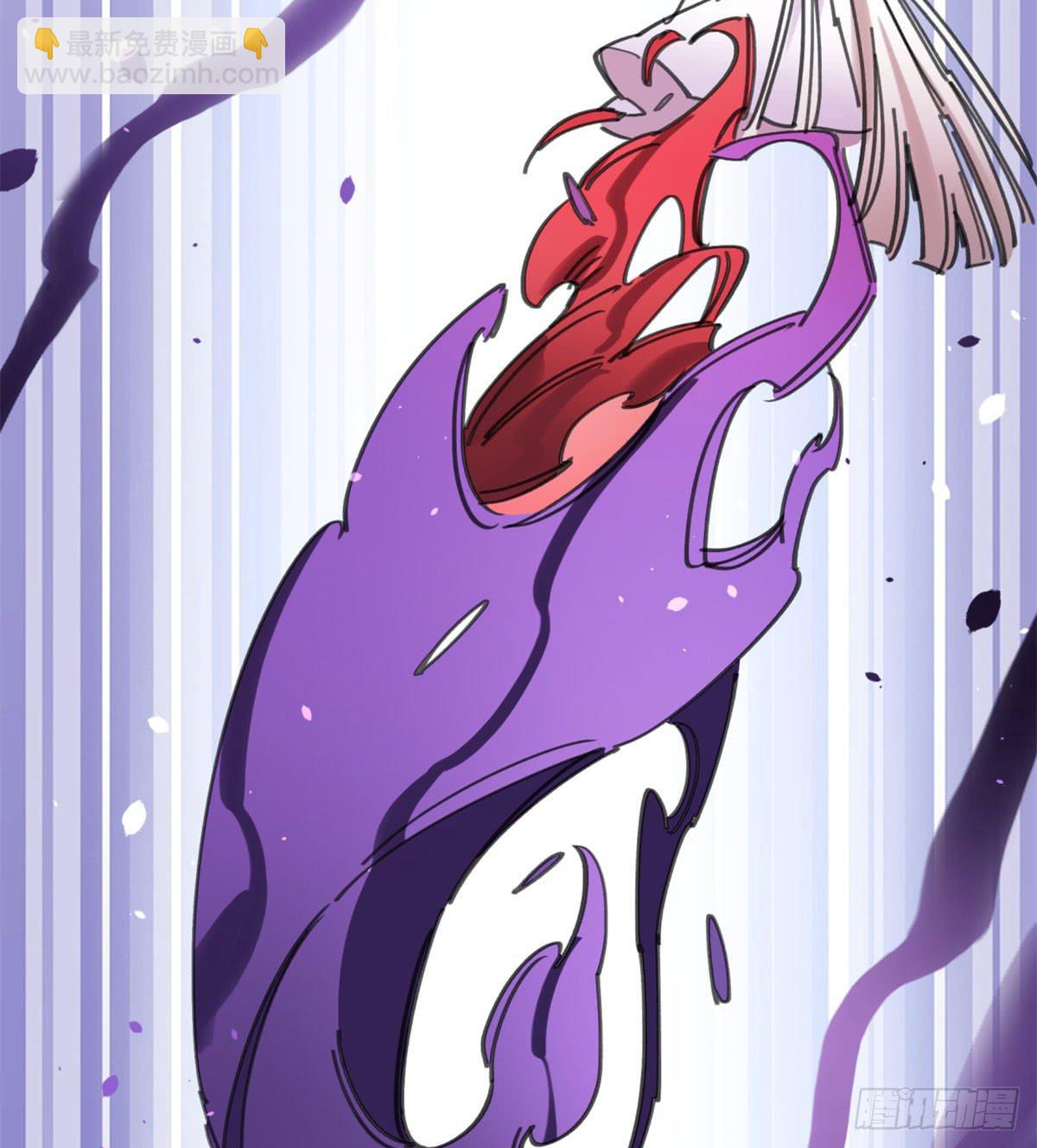 我是不会输的！(1/2)-第59话