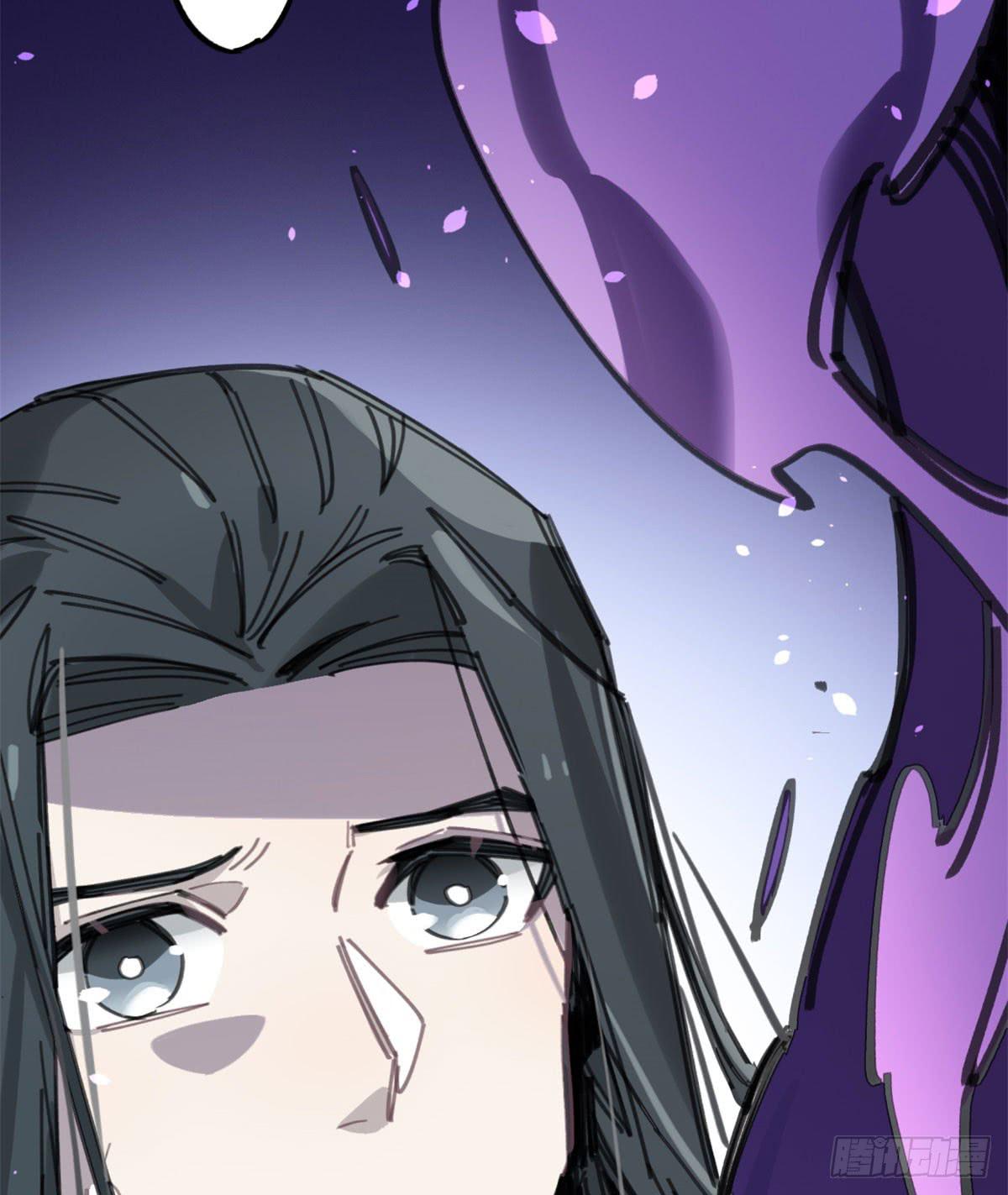 我是不会输的！(1/2)-第59话