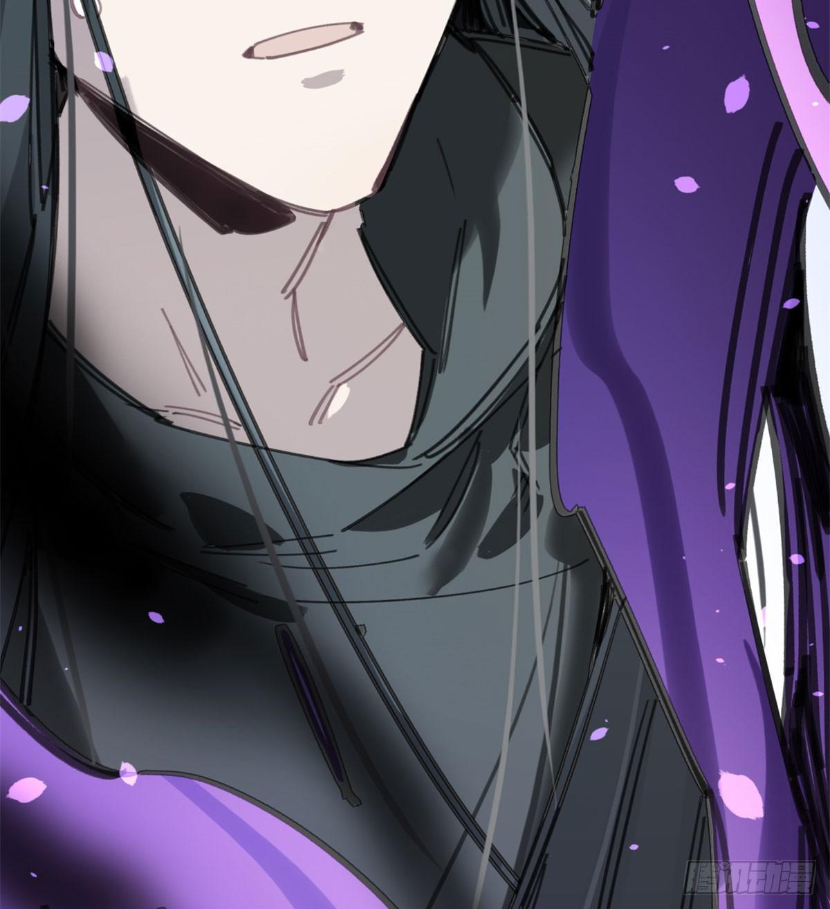 我是不会输的！(1/2)-第59话