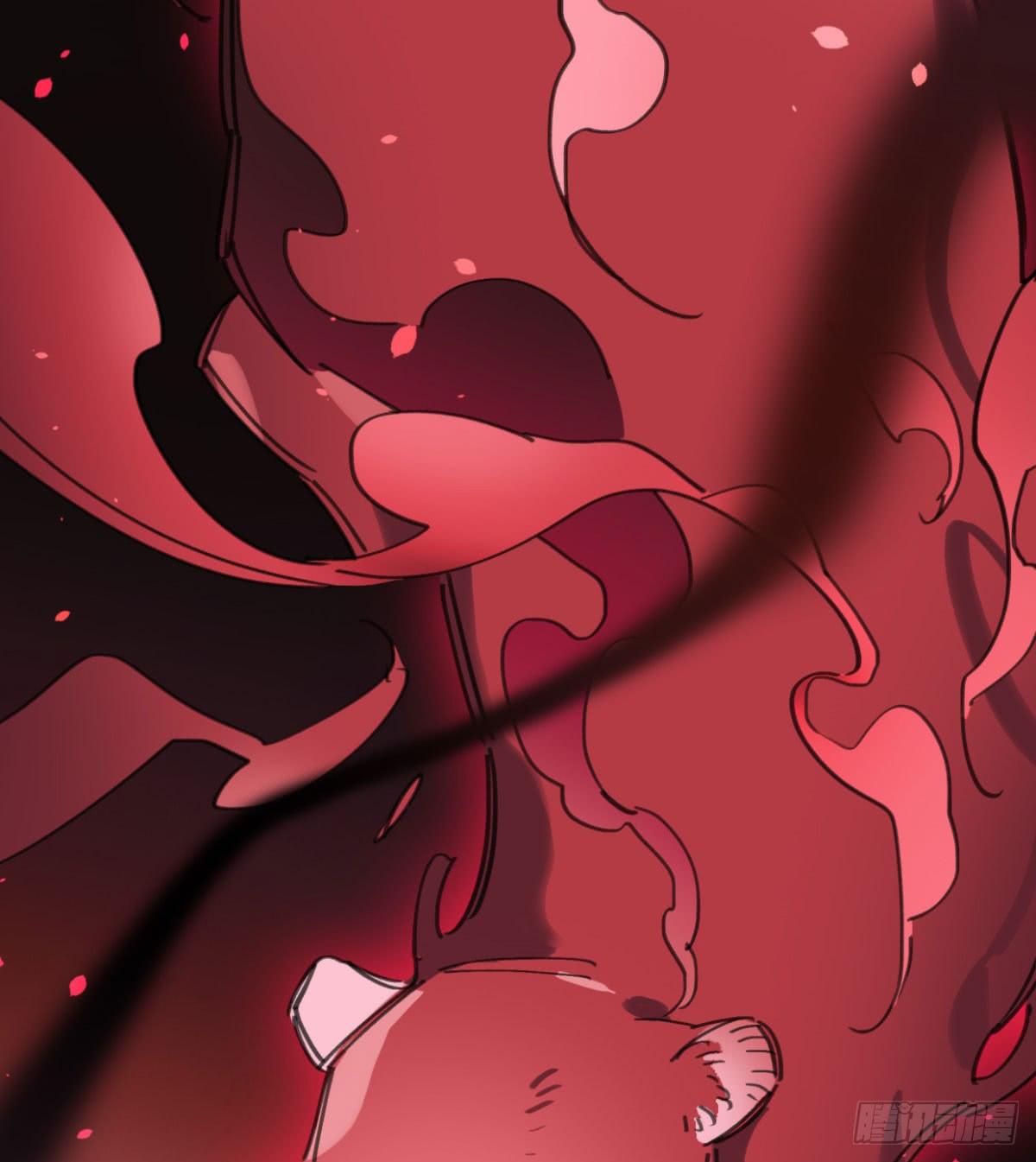 我是不会输的！(1/2)-第59话