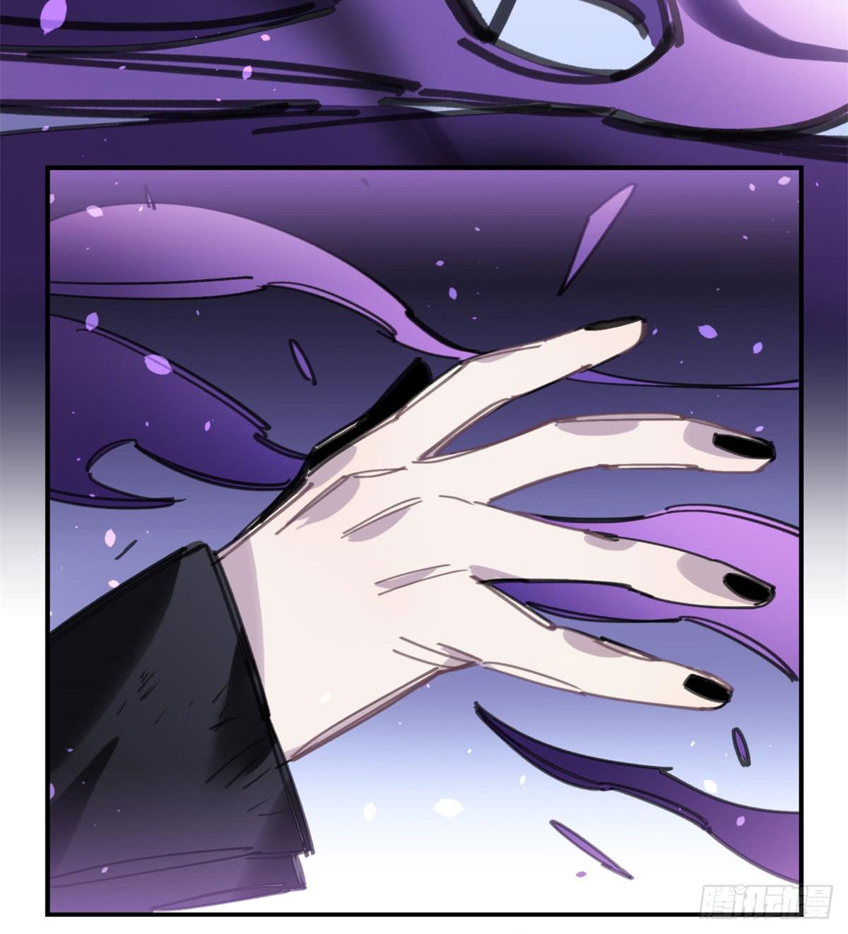 我是不会输的！(1/2)-第59话