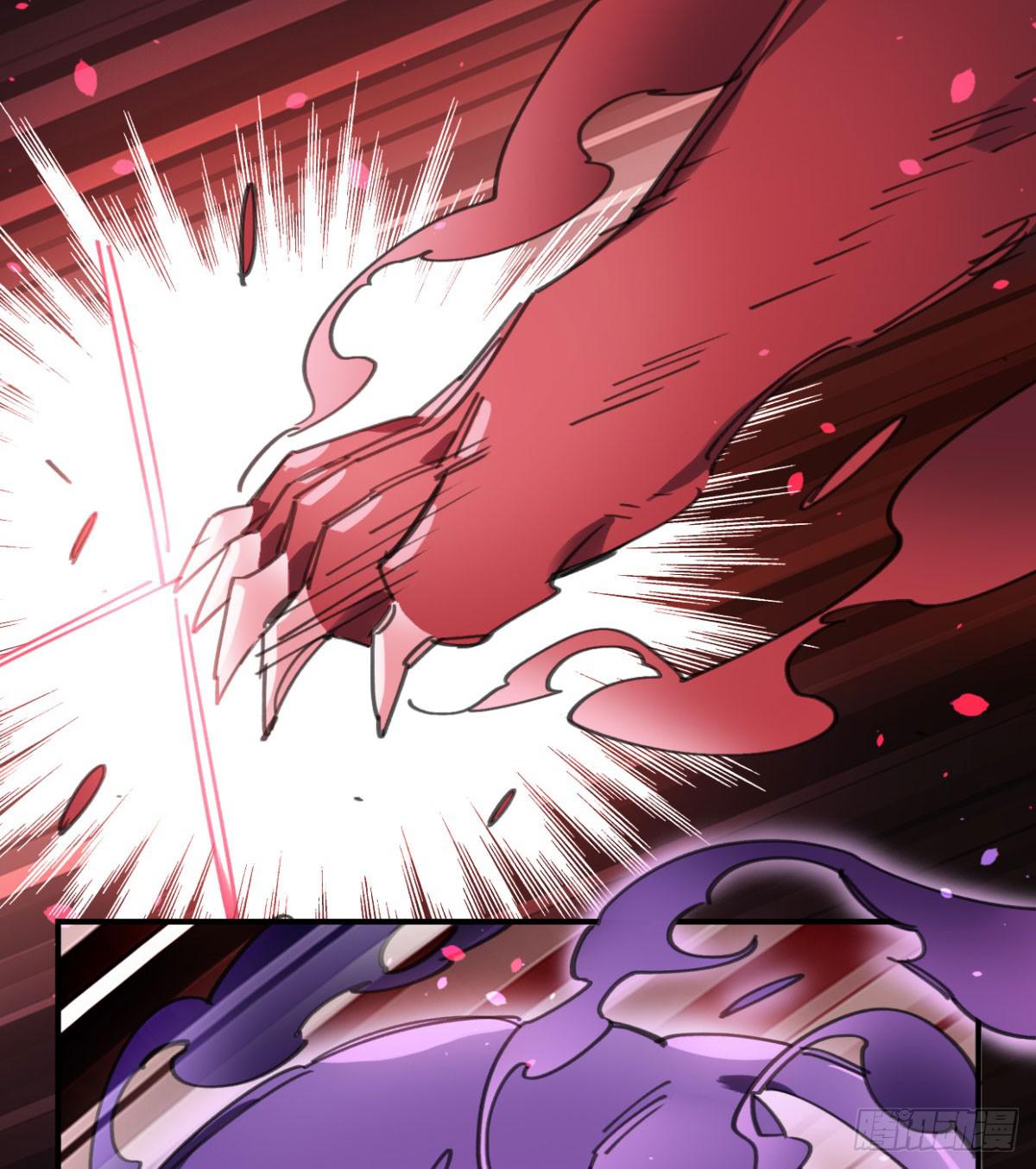 我是不会输的！(1/2)-第59话