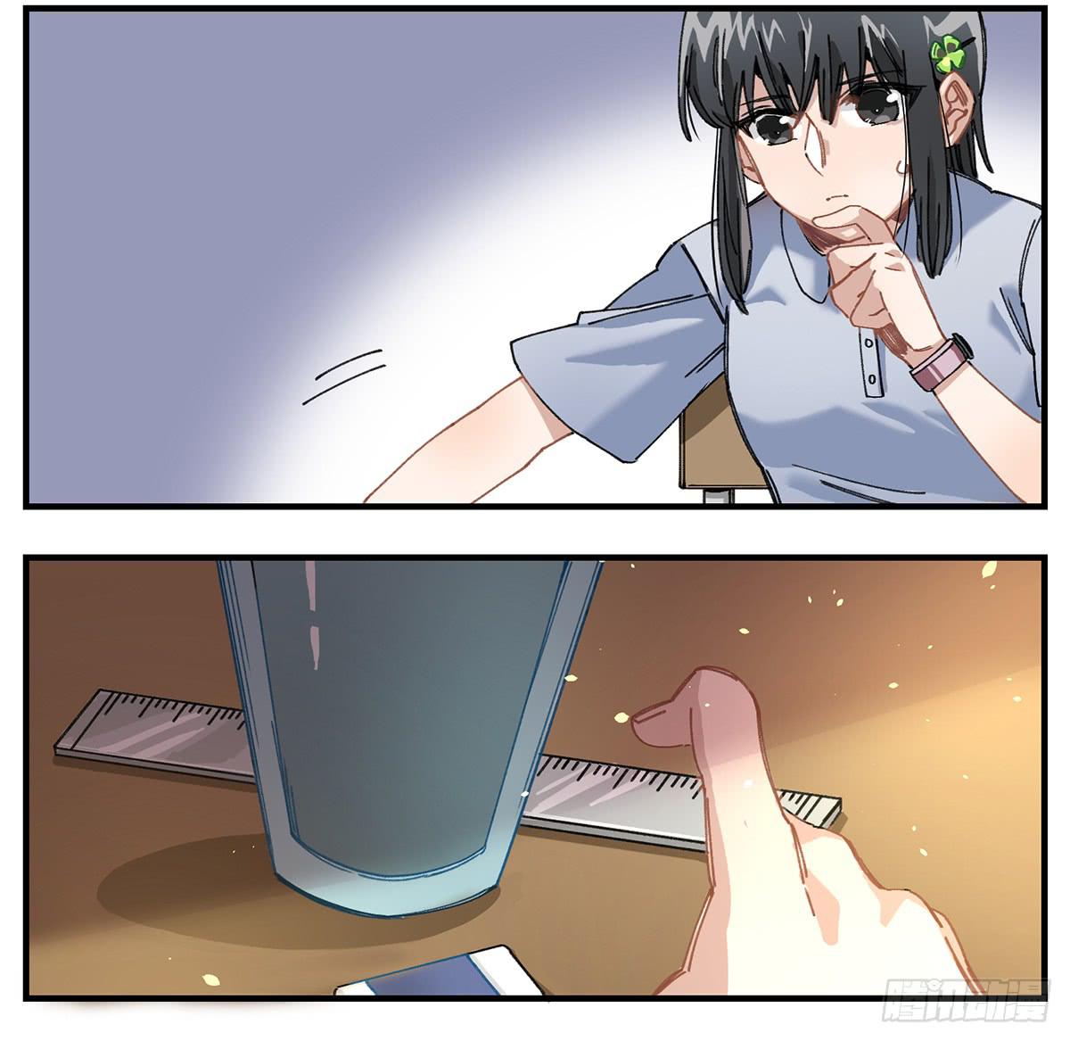 如果有来生&hellip;&hellip;(1/2)-第7话