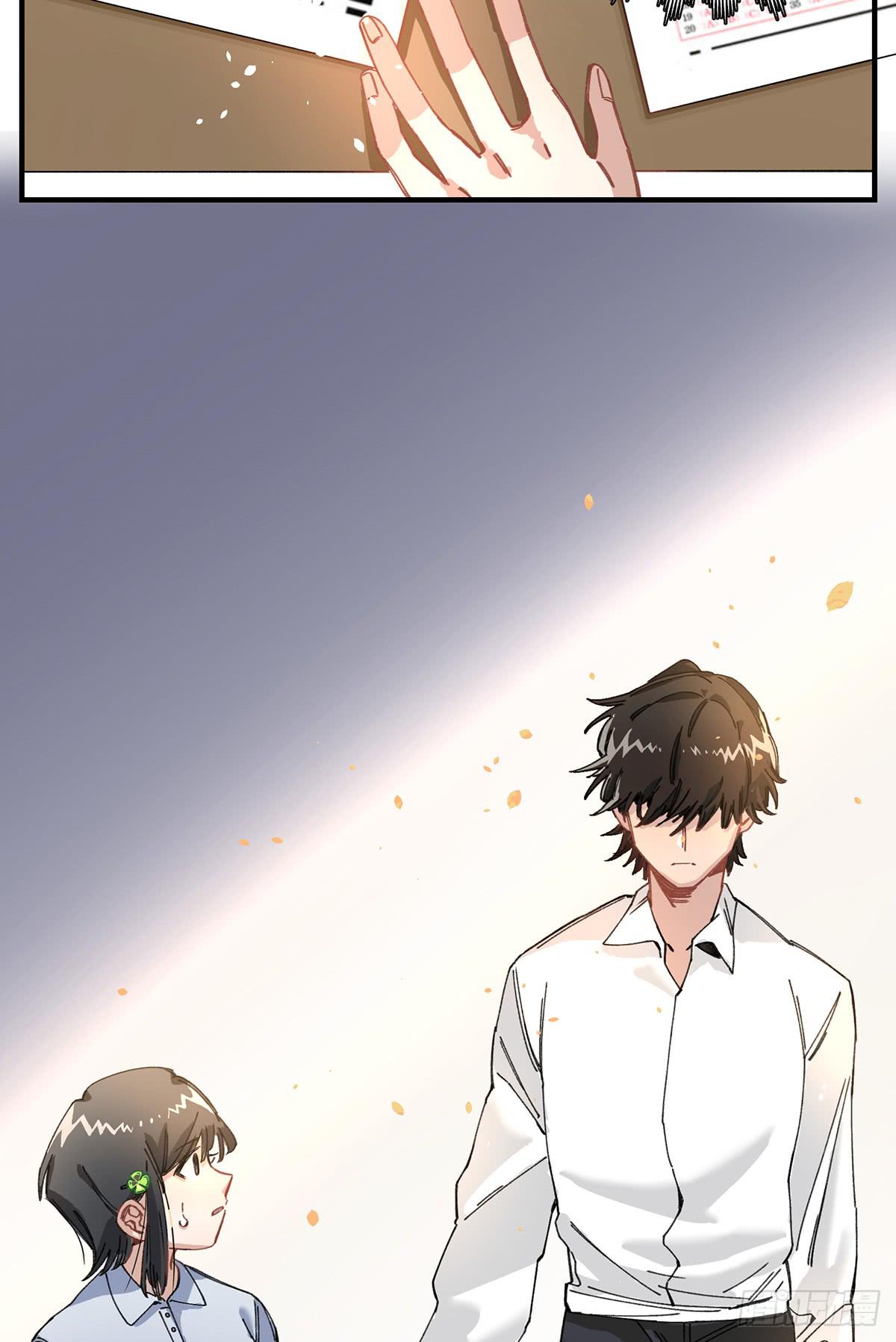 如果有来生&hellip;&hellip;(1/2)-第7话