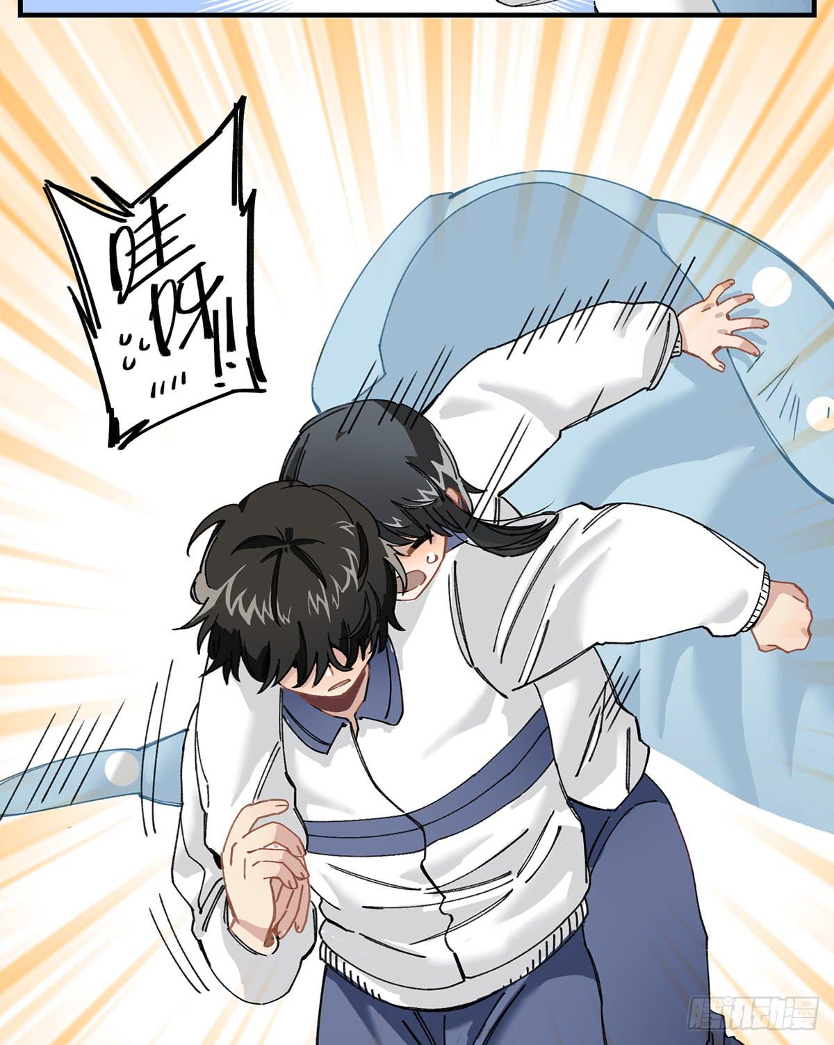 如果有来生&hellip;&hellip;(1/2)-第7话