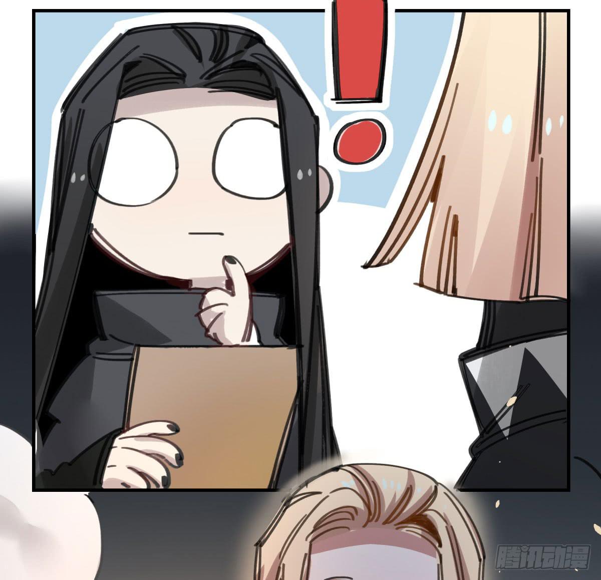 谁敢欺负小姐！(1/2)-第61话