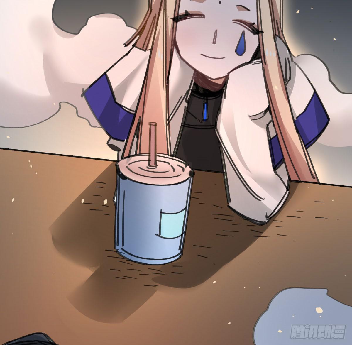 谁敢欺负小姐！(1/2)-第61话