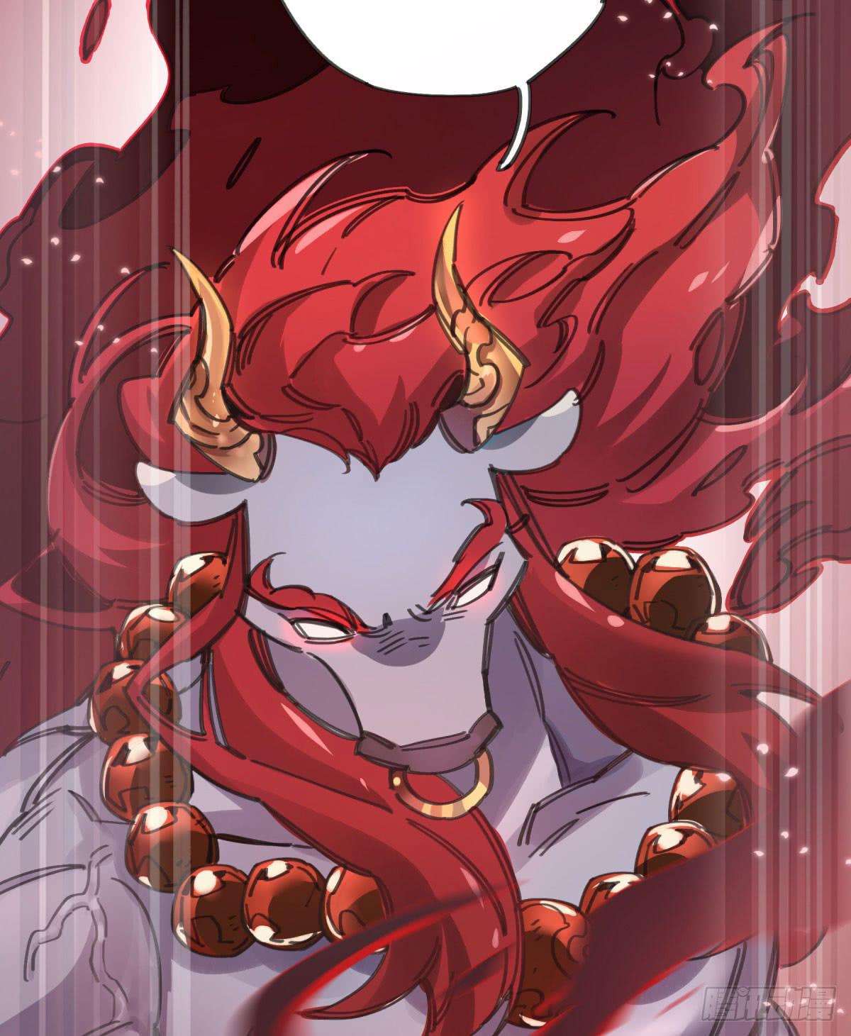 谁敢欺负小姐！(1/2)-第61话