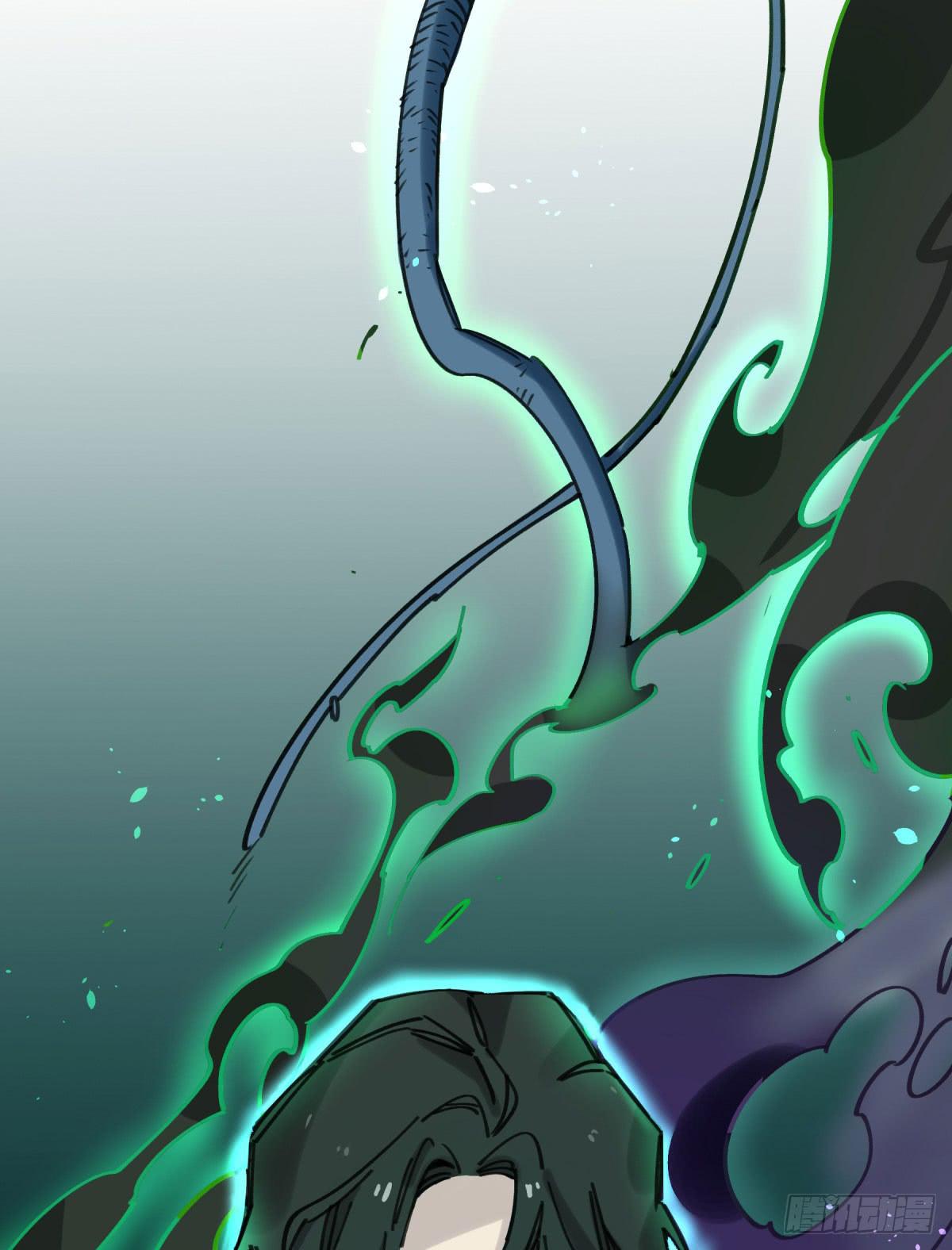 笨蛋！你被骗啦(1/2)-第67话