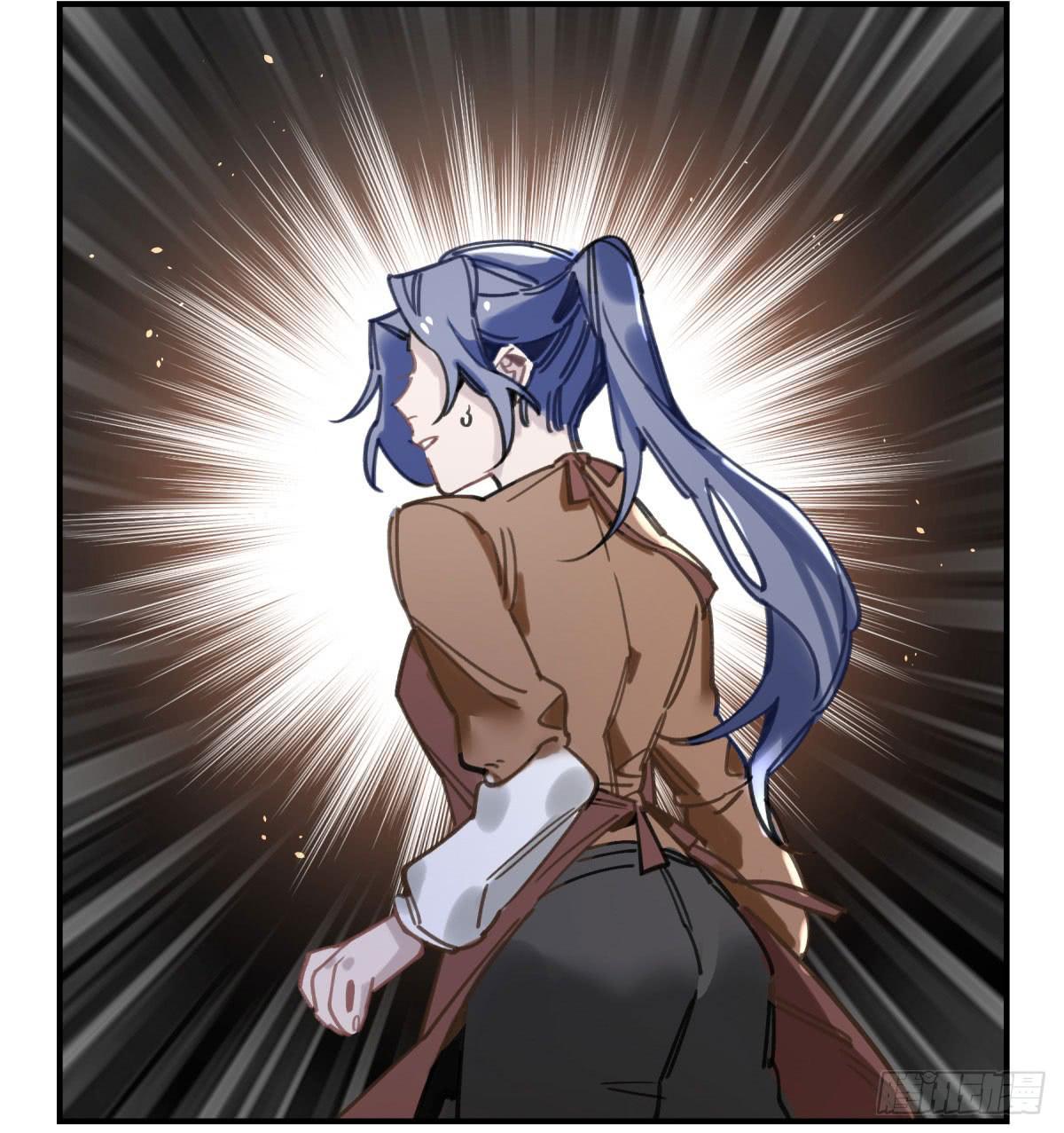 笨蛋！你被骗啦(1/2)-第67话