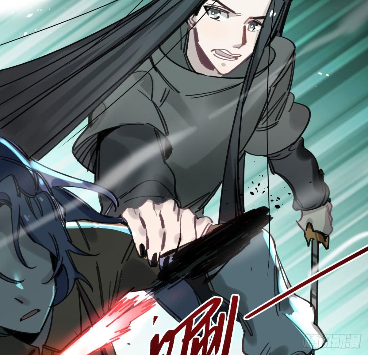 笨蛋！你被骗啦(1/2)-第67话