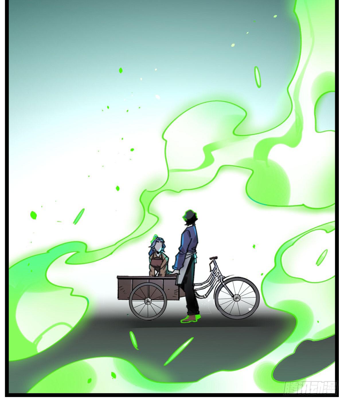 笨蛋！你被骗啦(1/2)-第67话