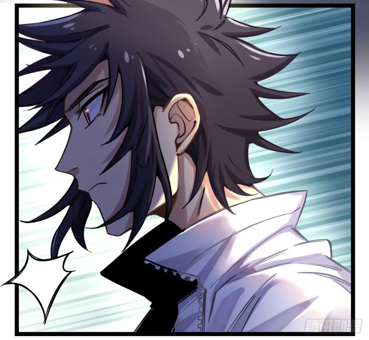 给我放开他！-第71话