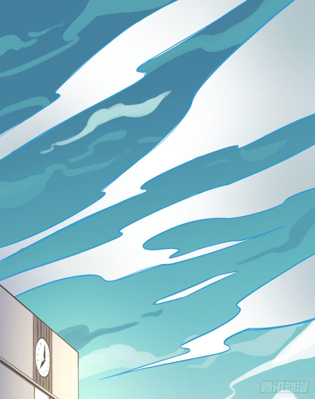 给我放开他！-第71话