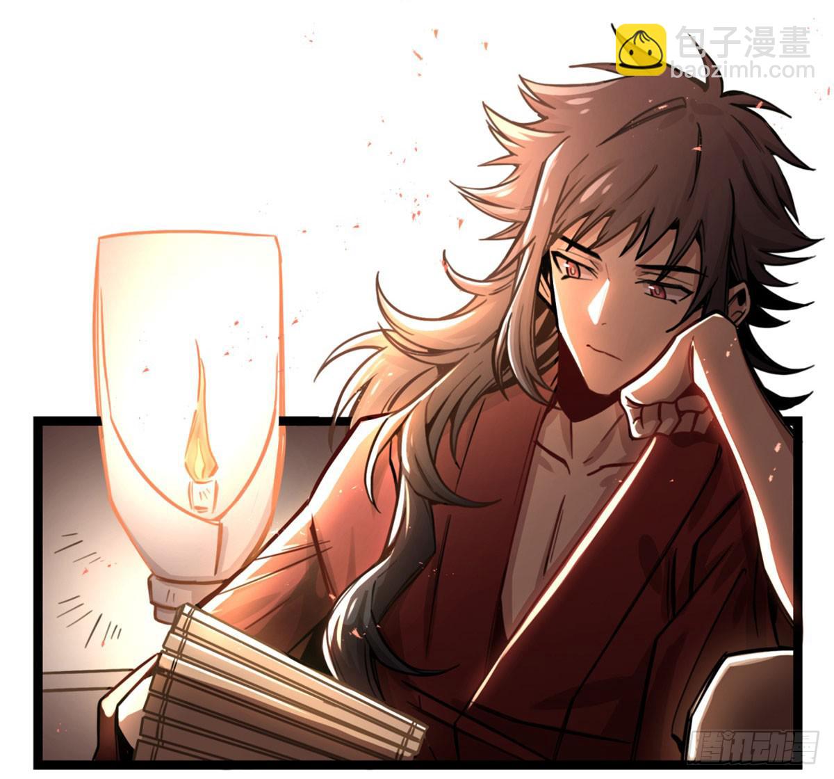 你们会有报应的！-第75话