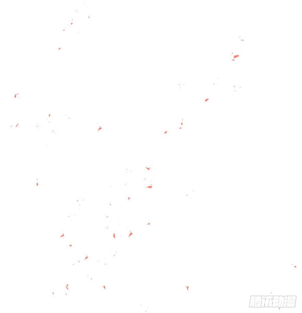 你们会有报应的！-第75话