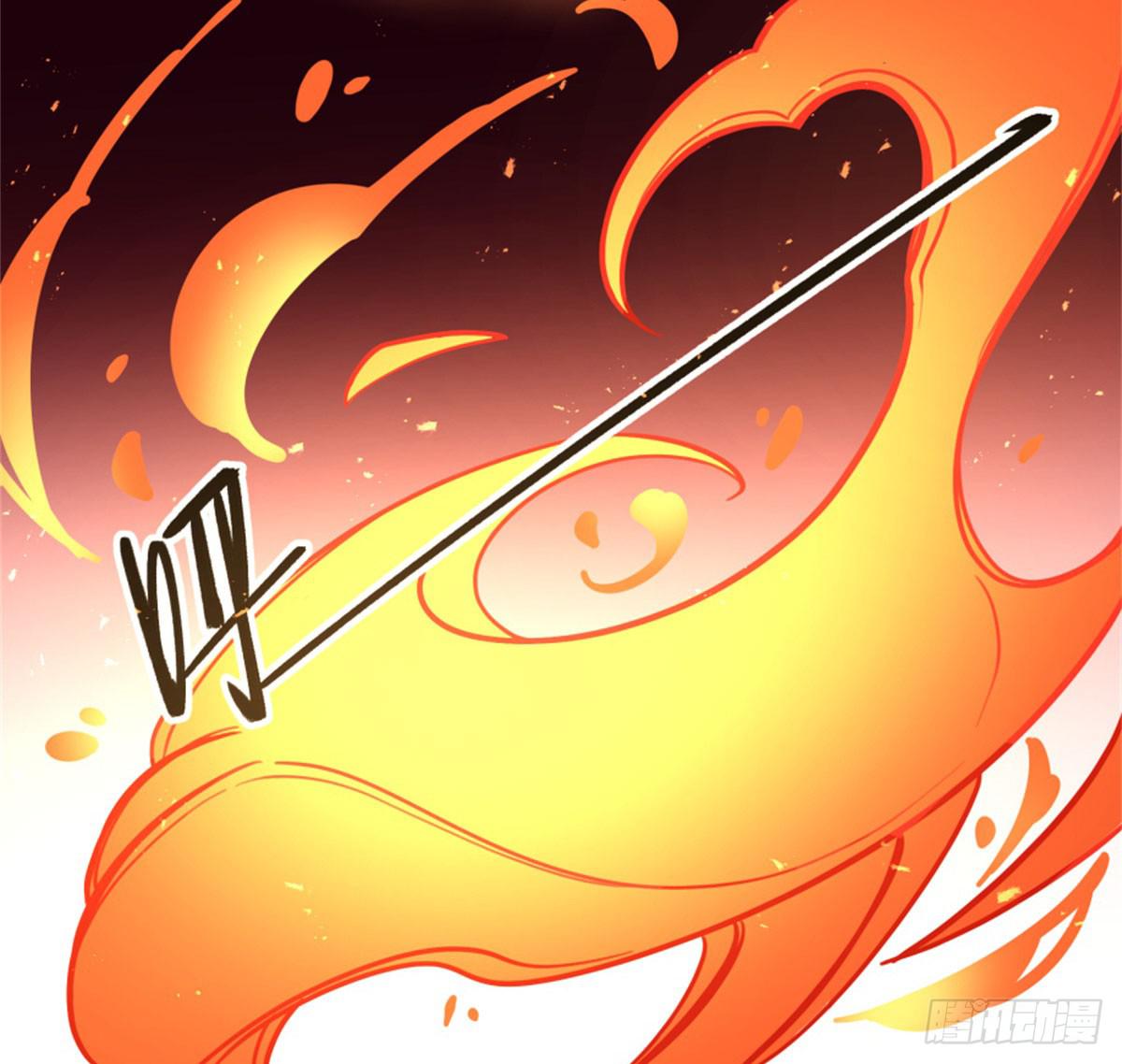 我得罪啥了我 ​​！(1/2)-第77话