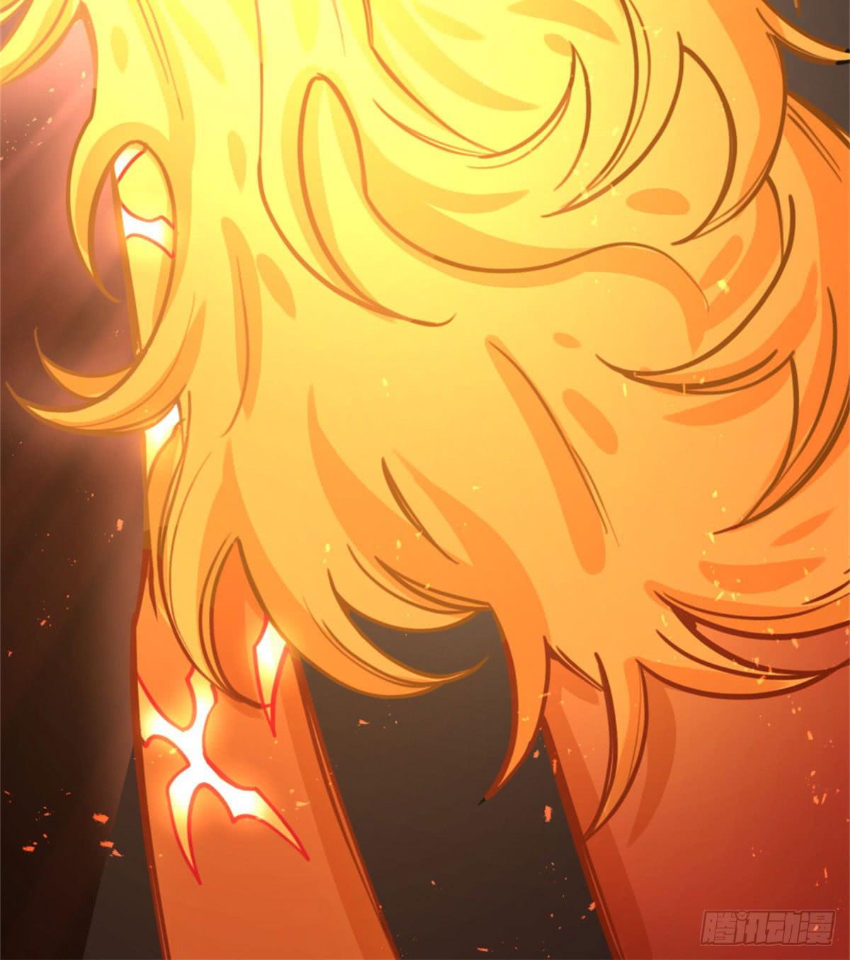 我得罪啥了我 ​​！(1/2)-第77话