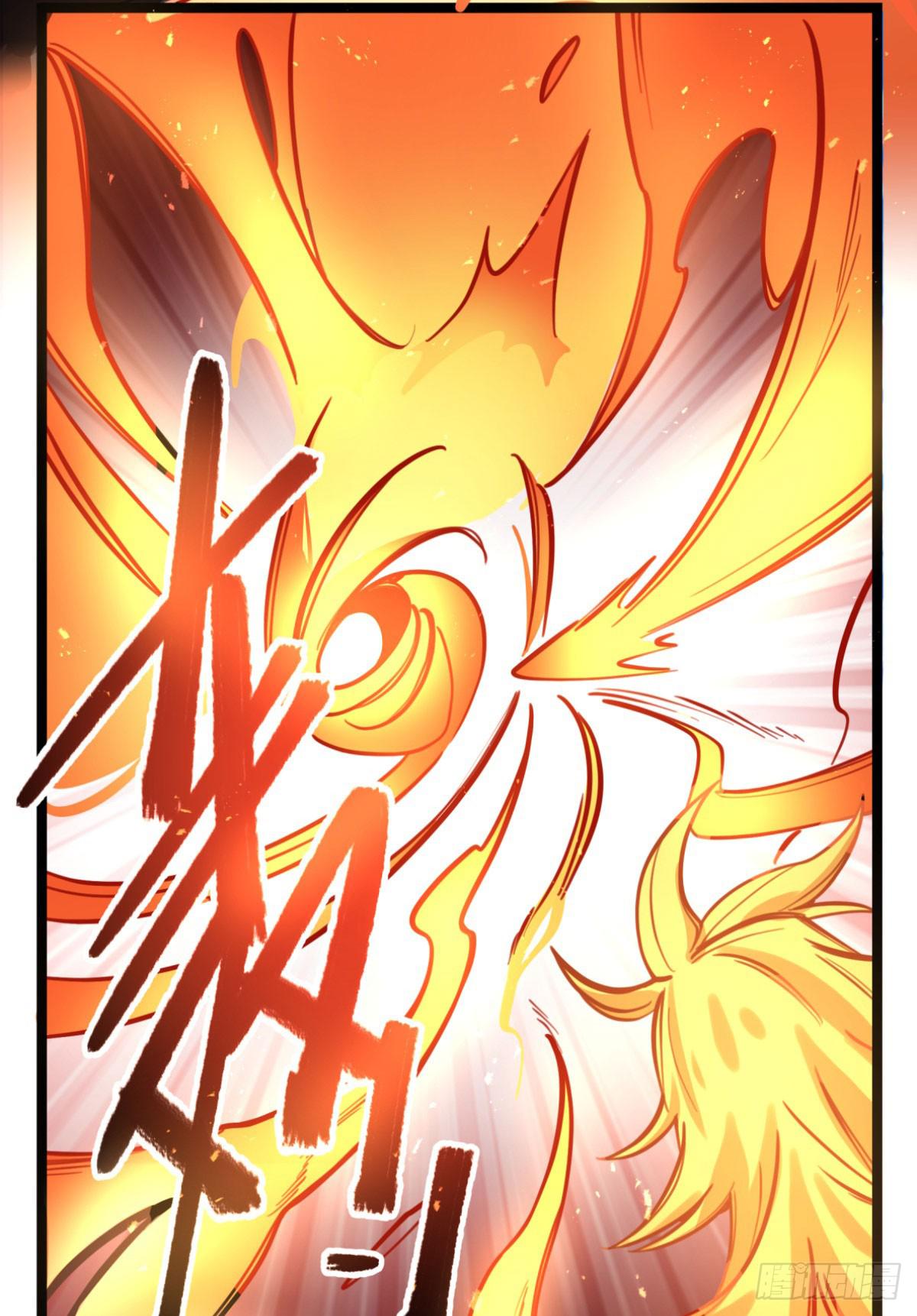 我得罪啥了我 ​​！(1/2)-第77话