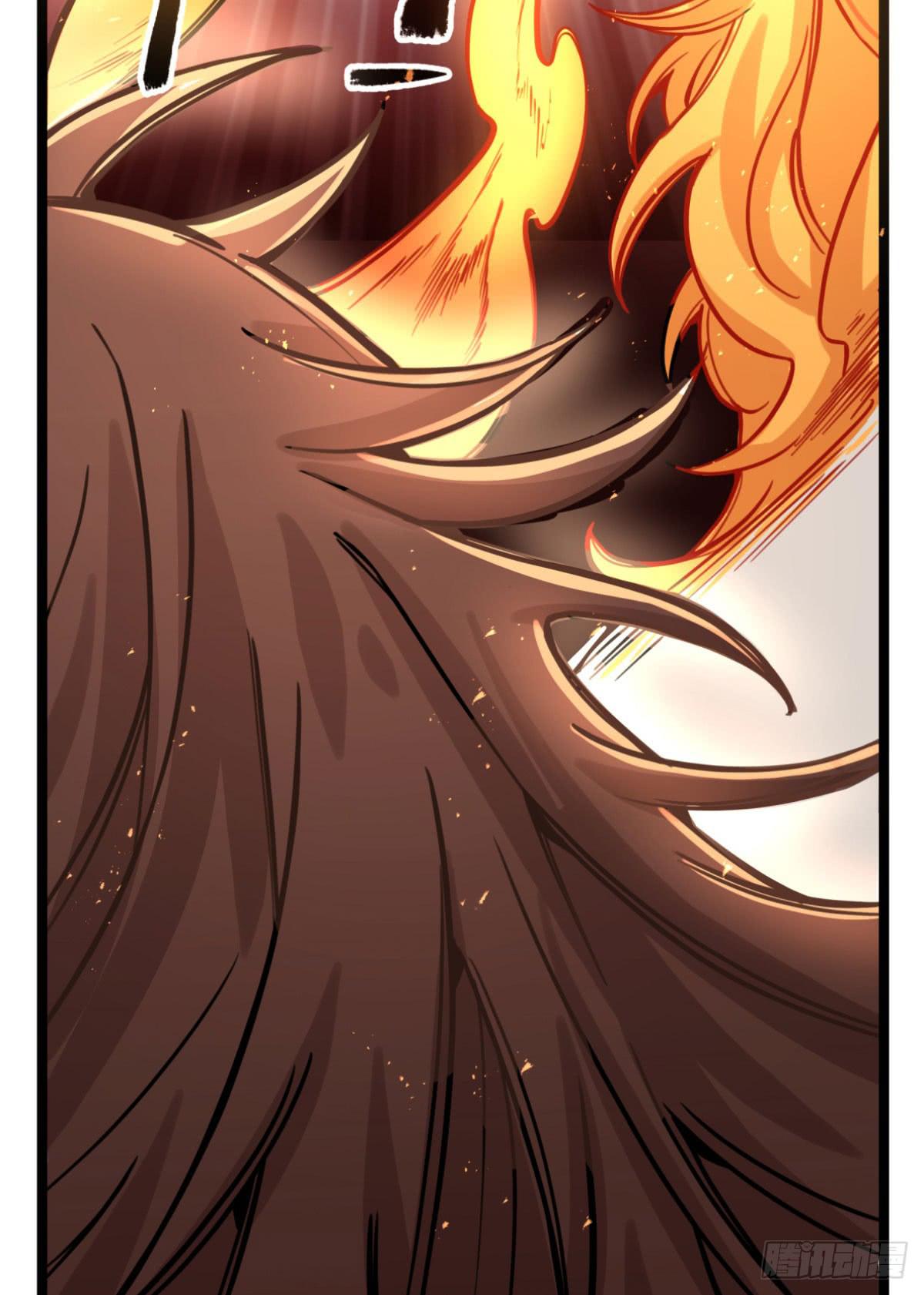 我得罪啥了我 ​​！(1/2)-第77话