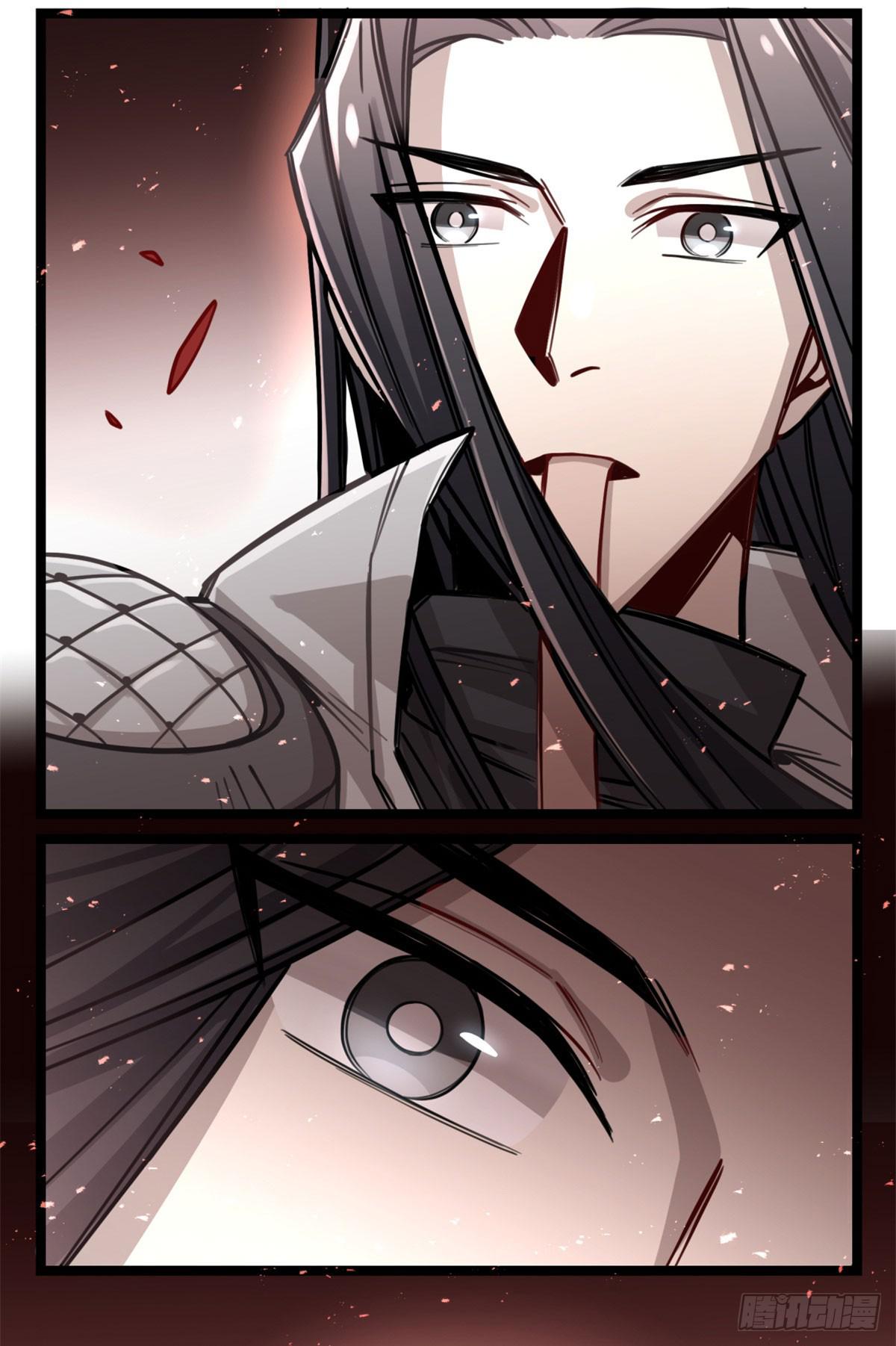 悲情兄弟-第79话