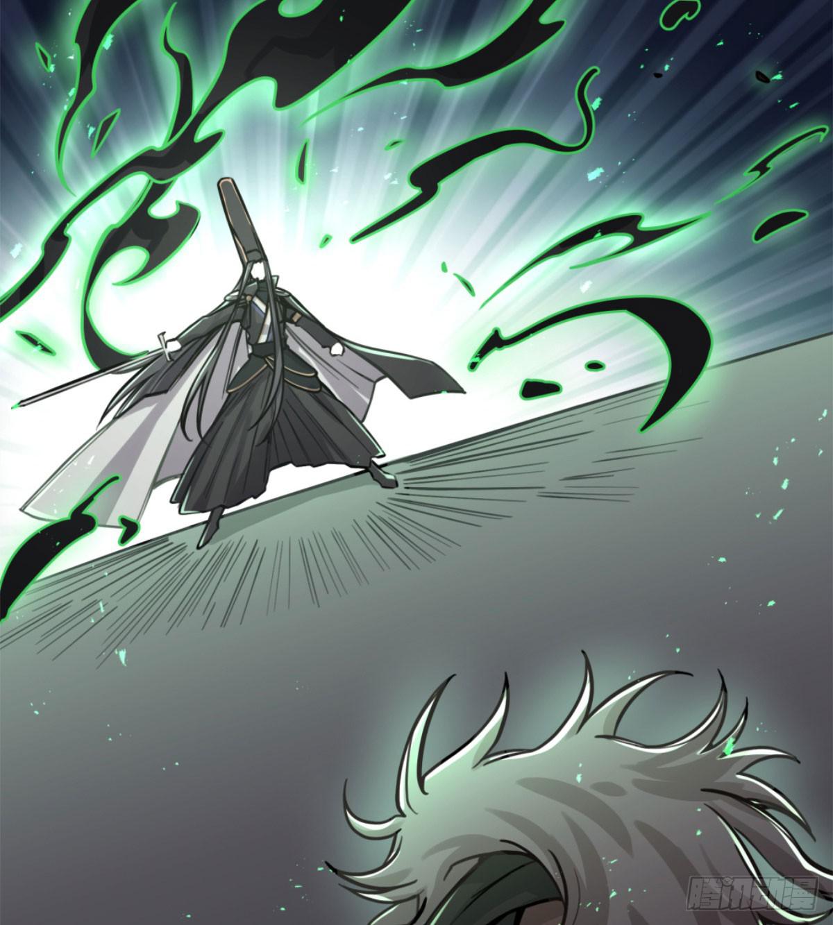 悲情兄弟-第79话