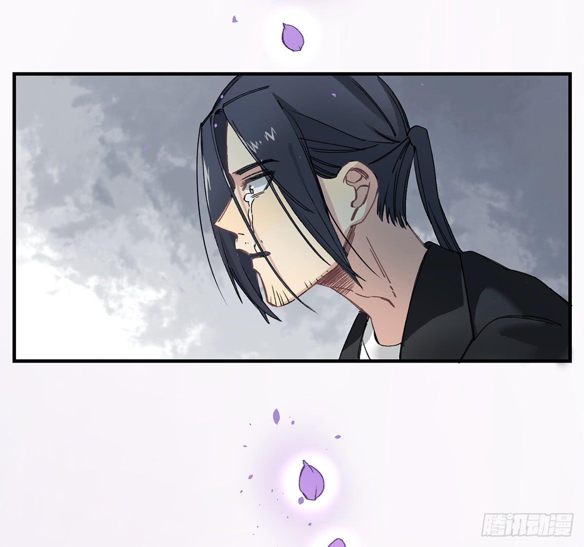 我想陪着你-第9话