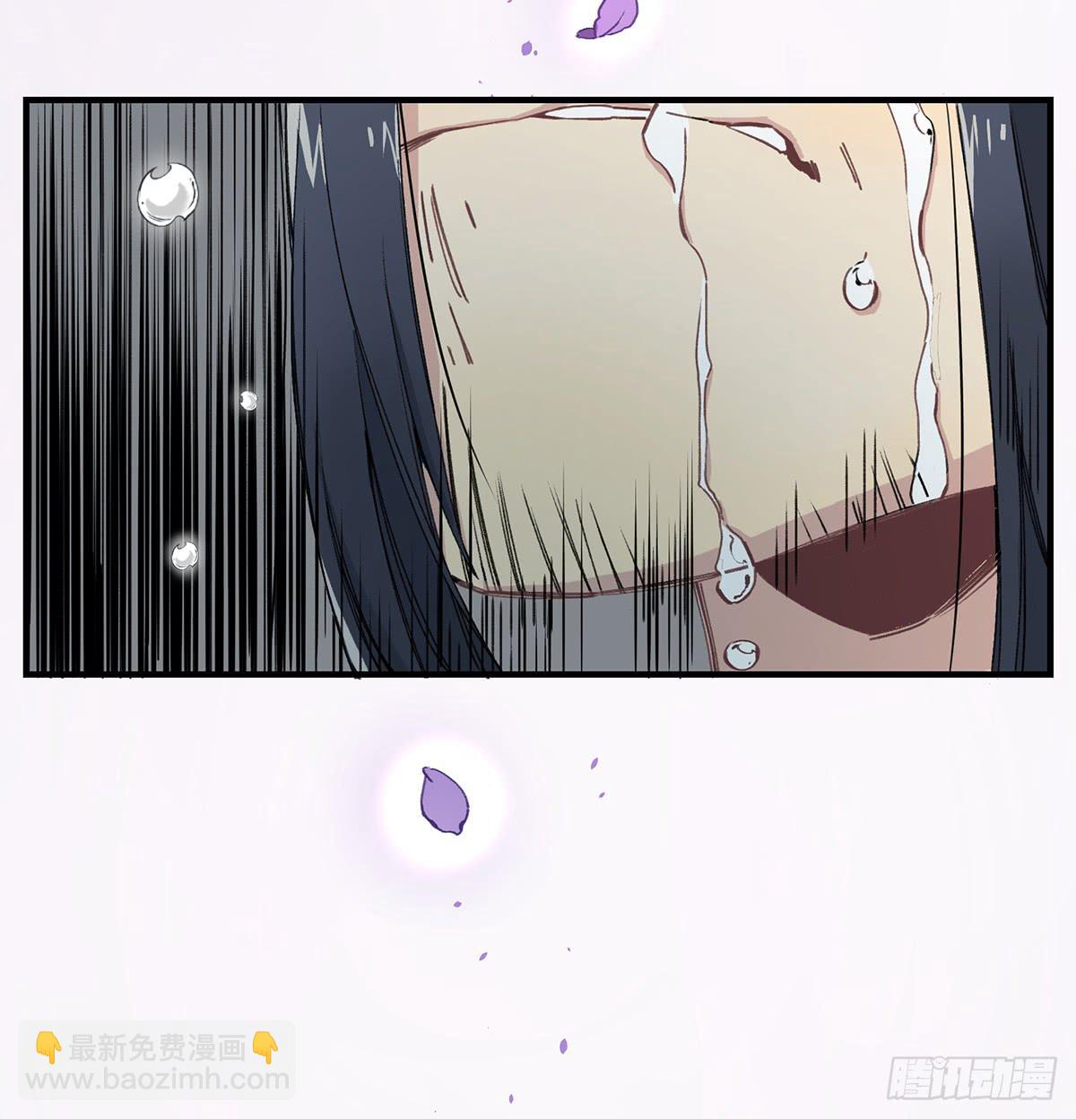 我想陪着你-第9话