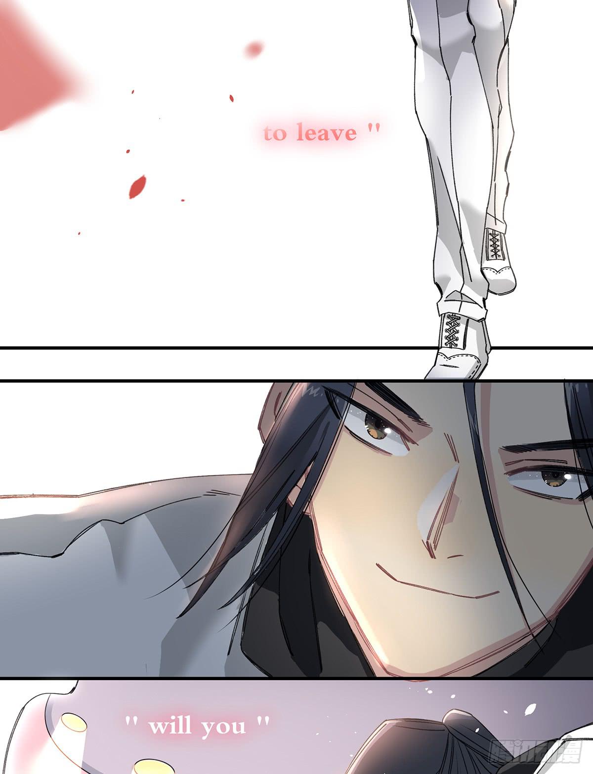 我想陪着你-第9话