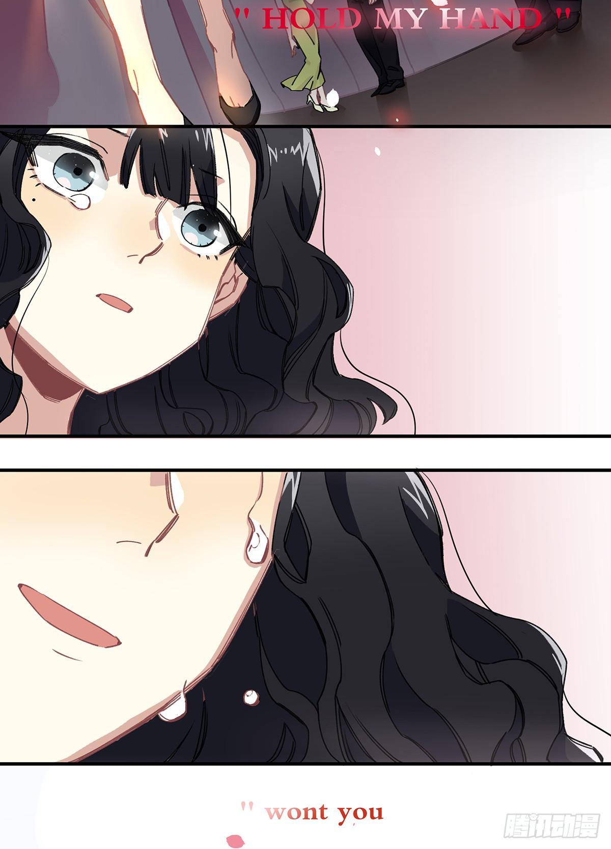 我想陪着你-第9话